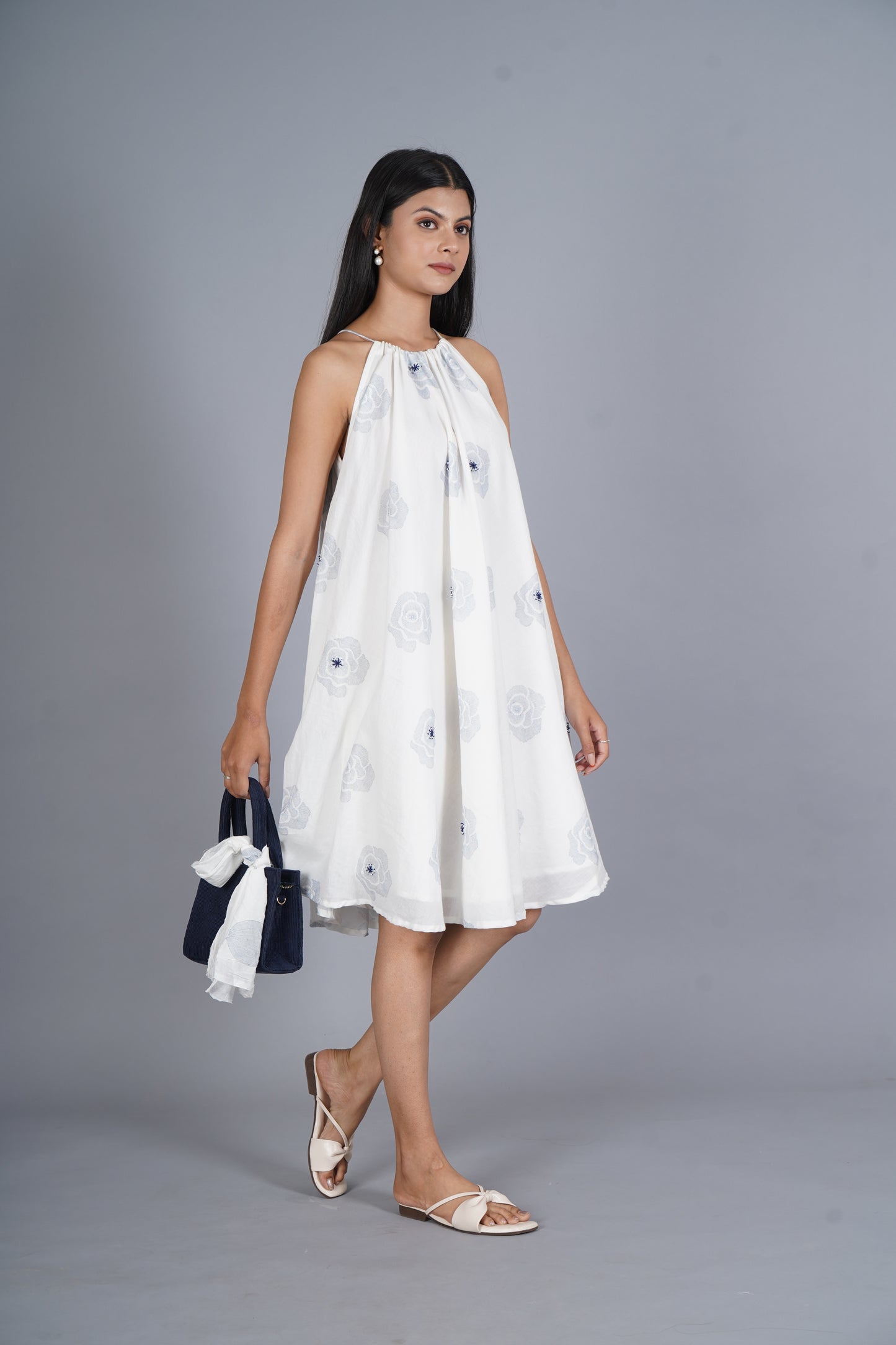 Anika Dress