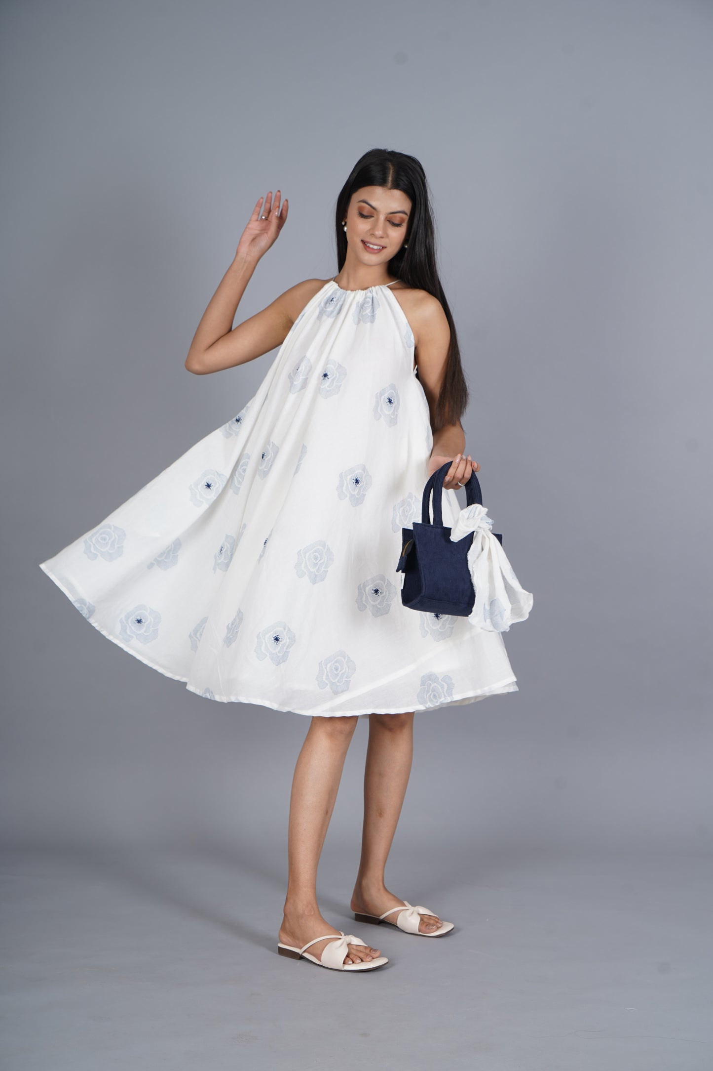 Anika Dress