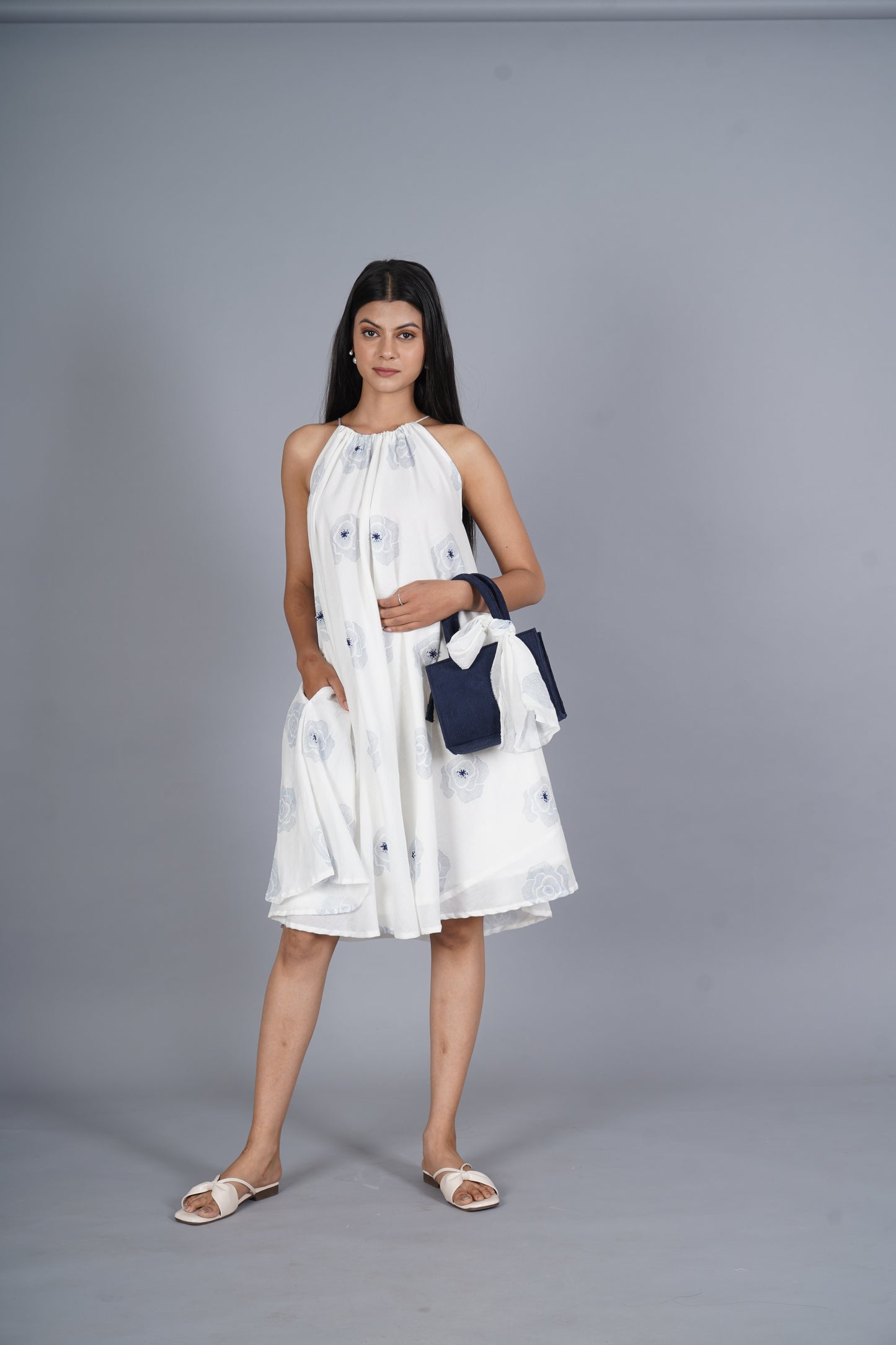 Anika Dress