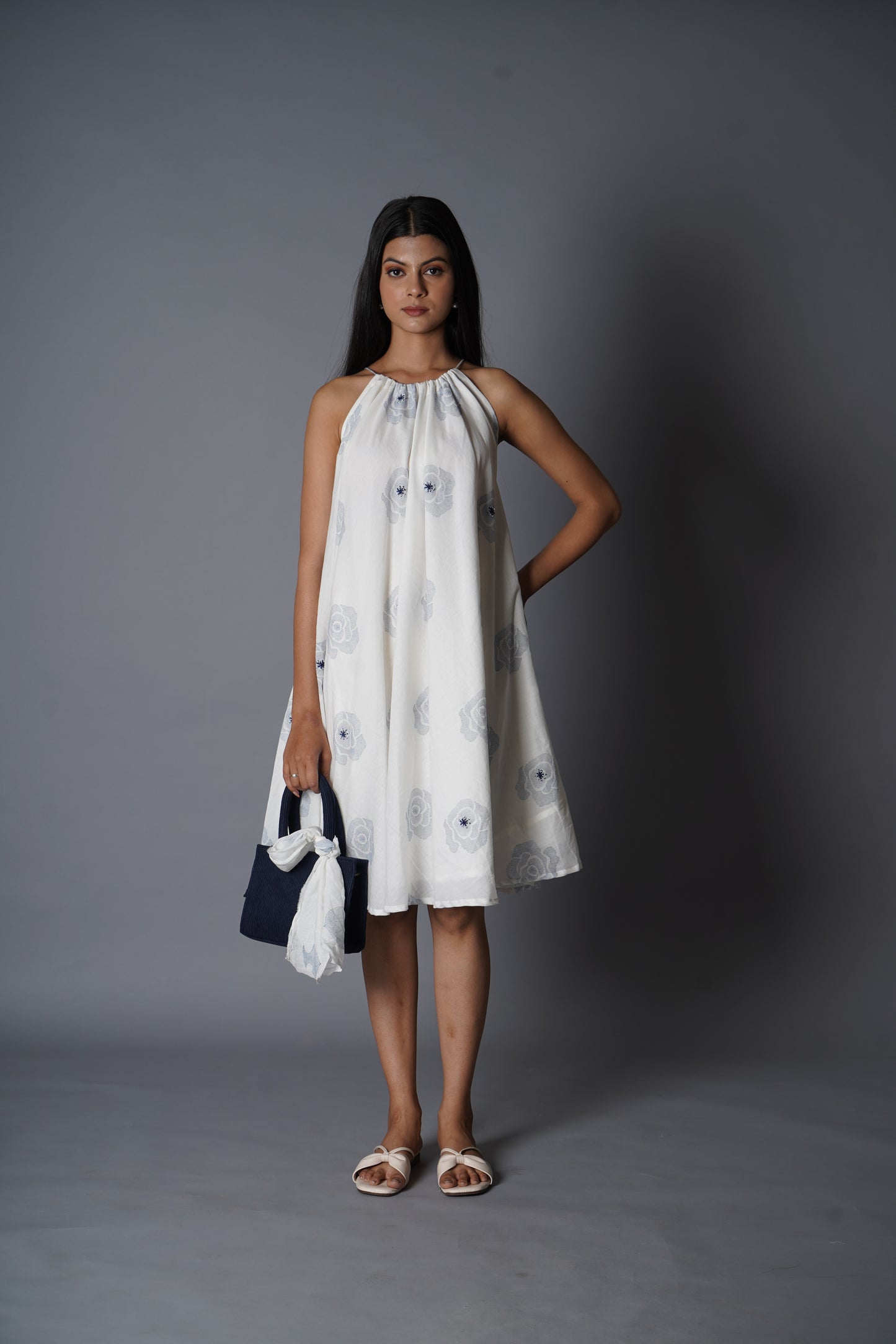 Anika Dress