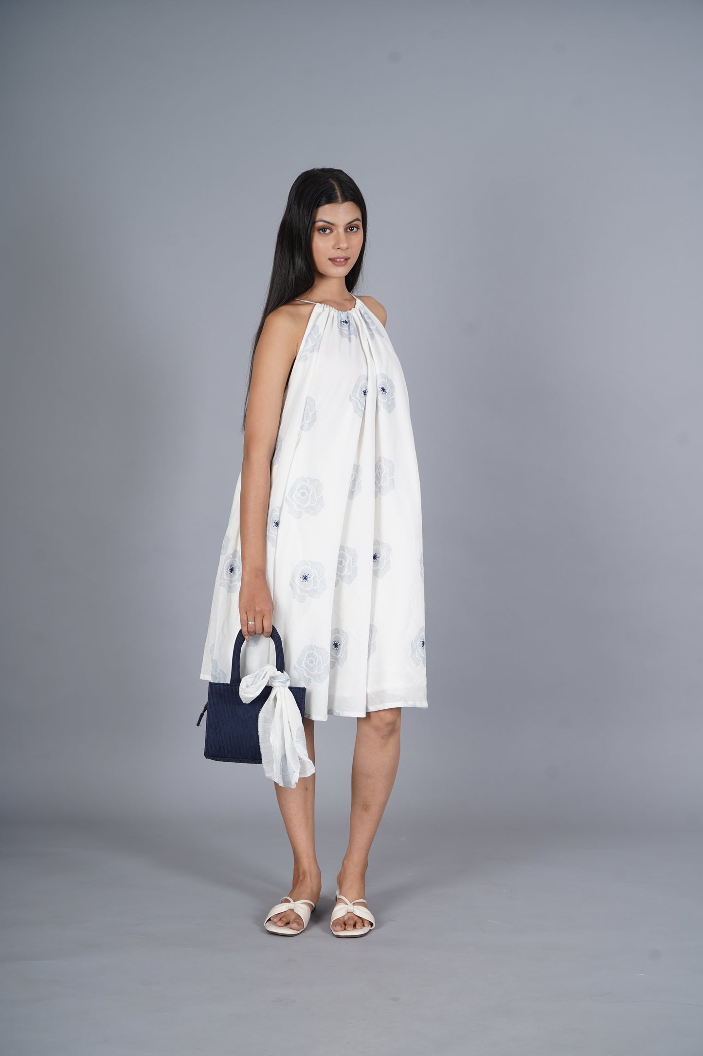 Anika Dress