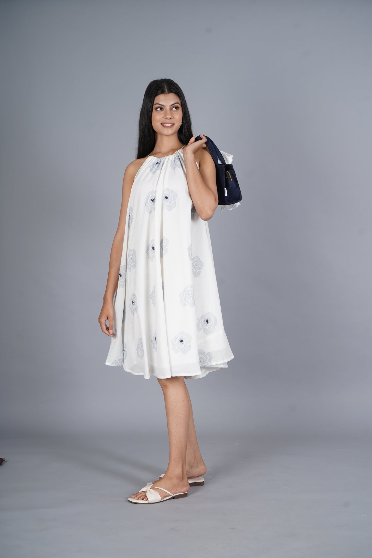 Anika Dress
