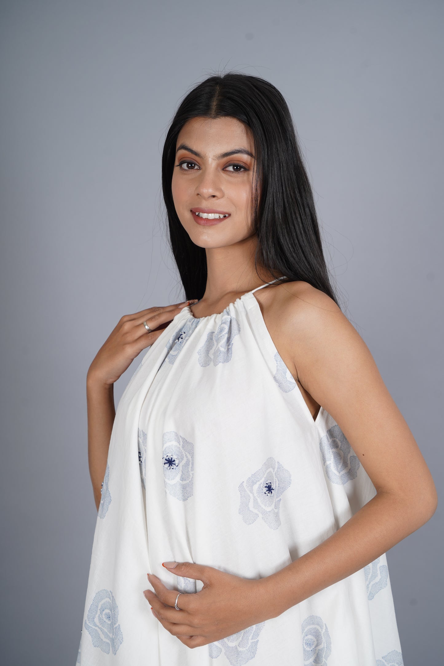 Anika Dress