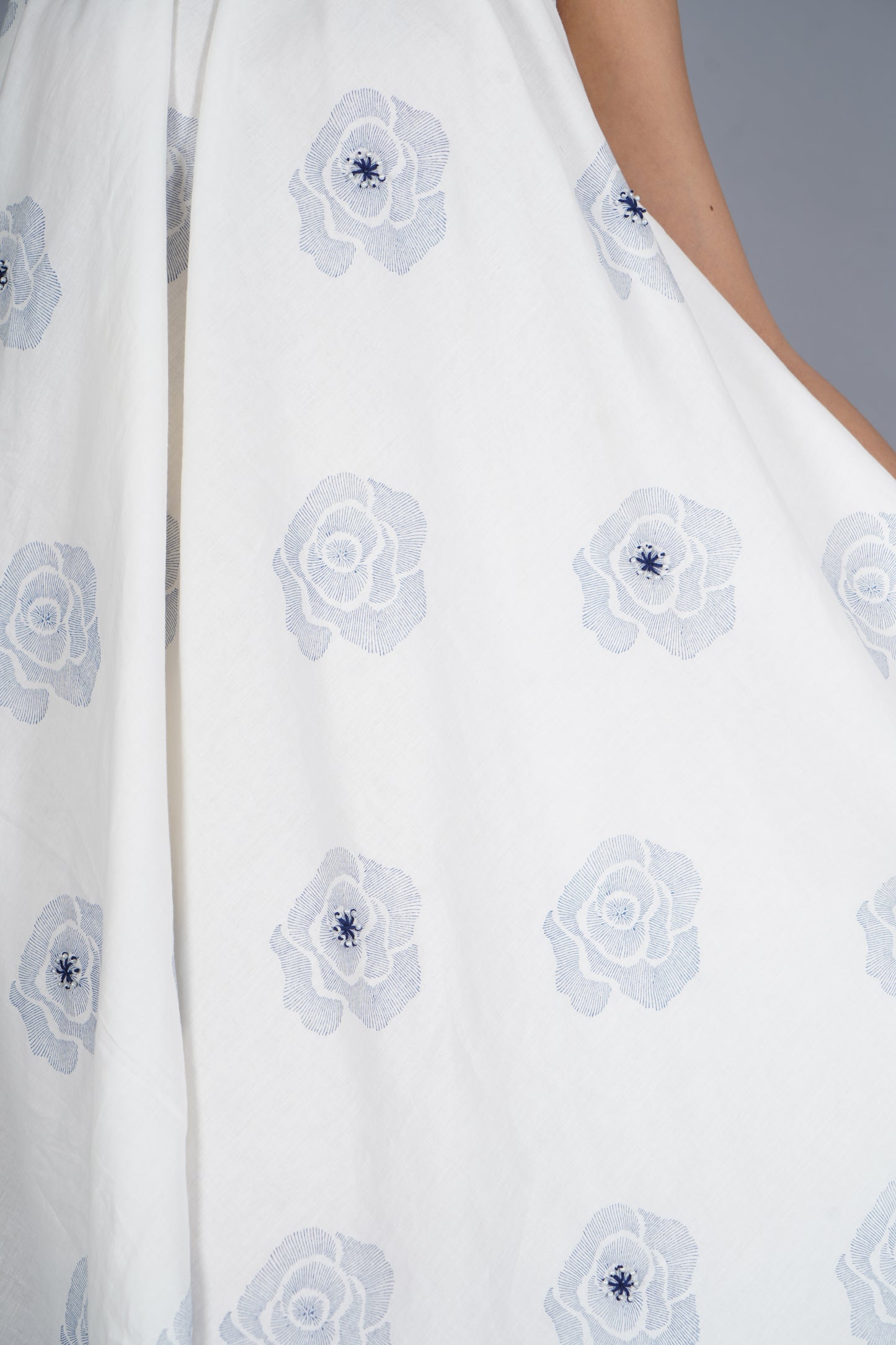 Anika Dress