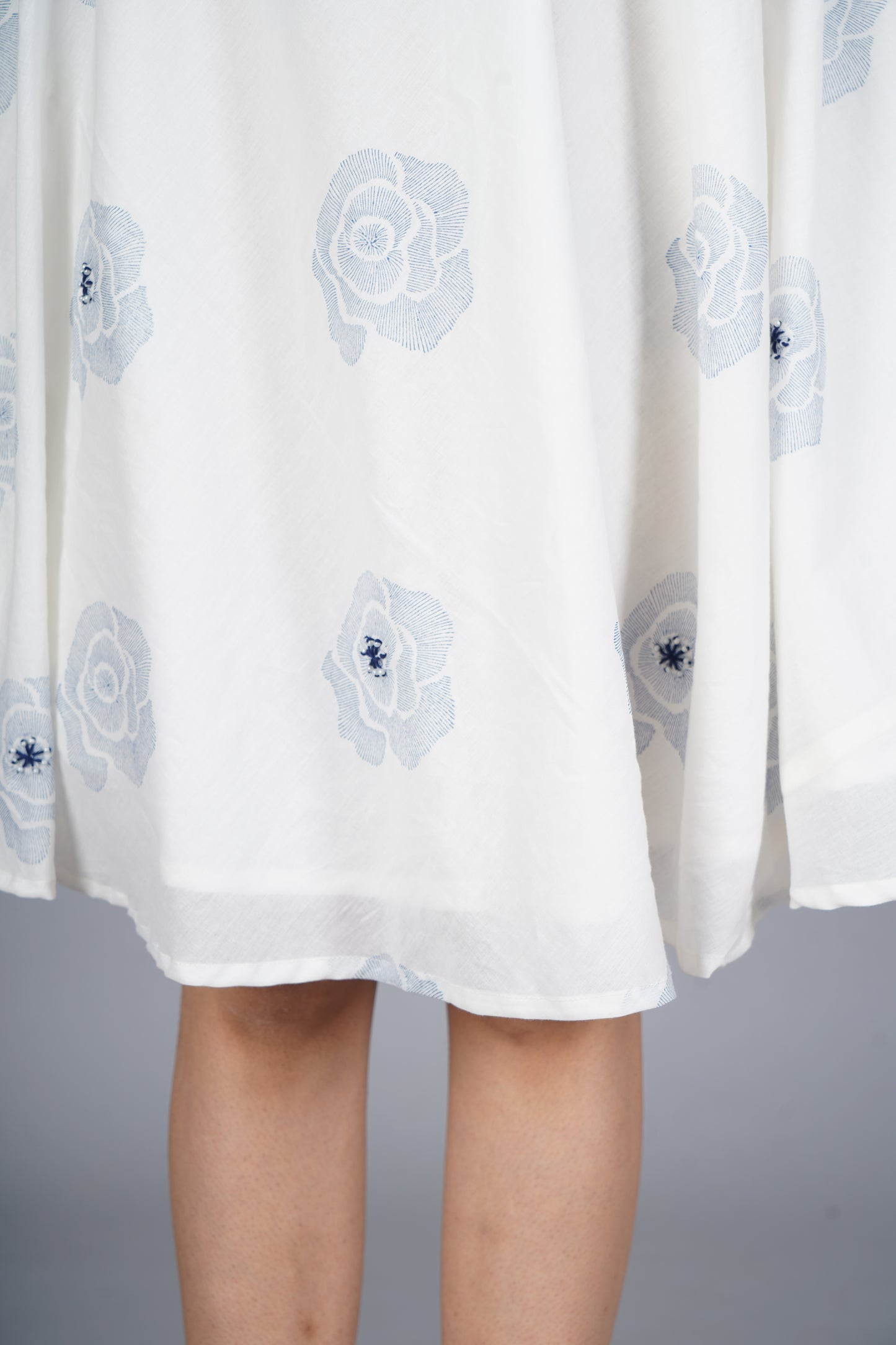 Anika Dress