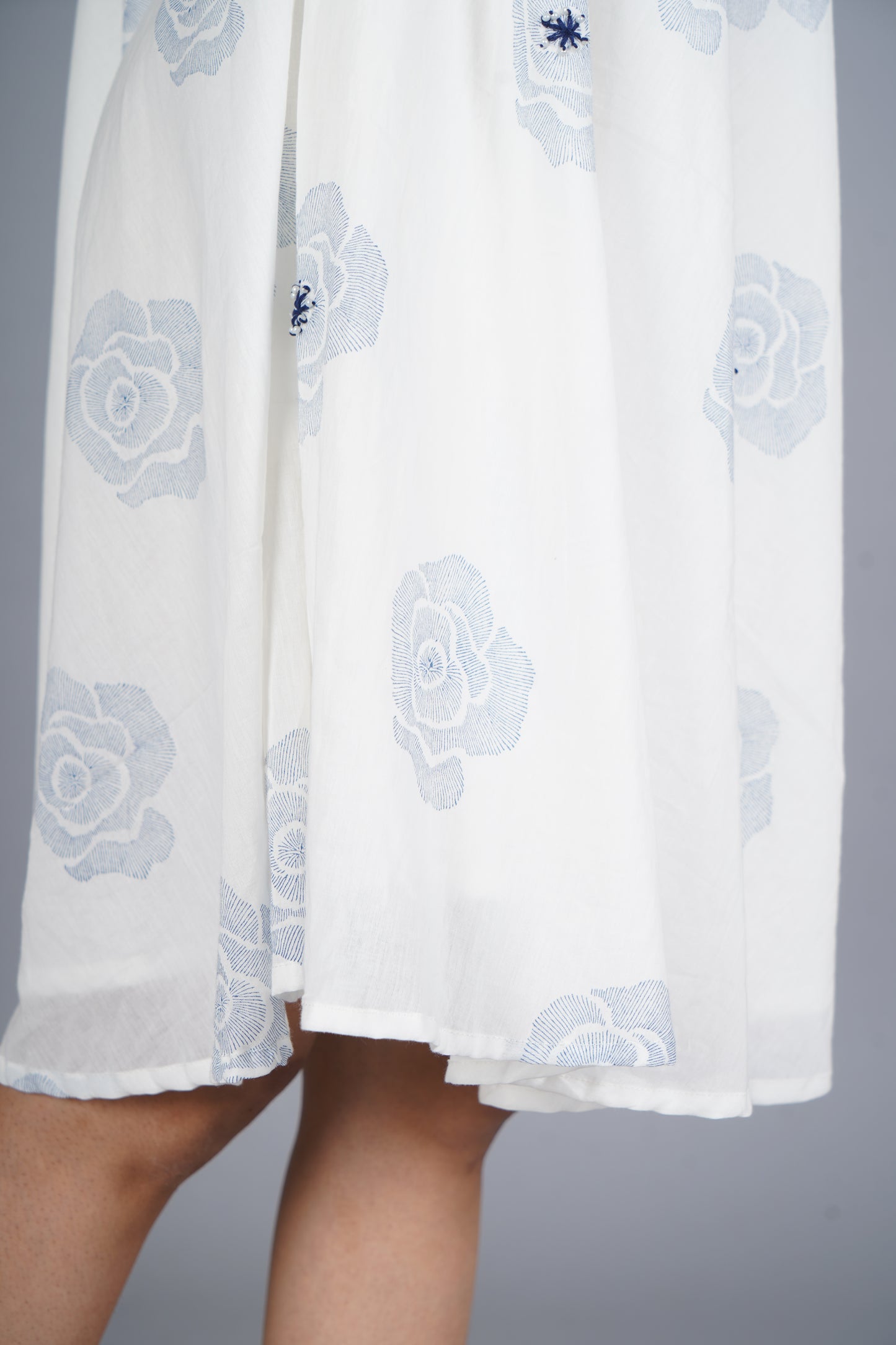 Anika Dress