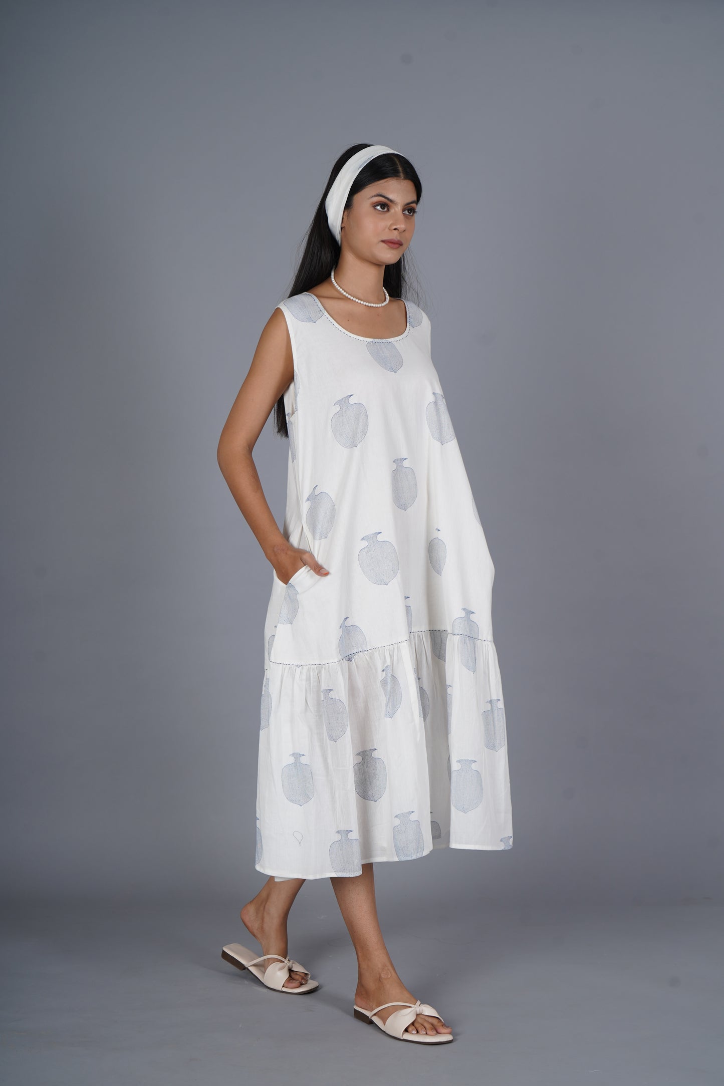 Vintage Dress