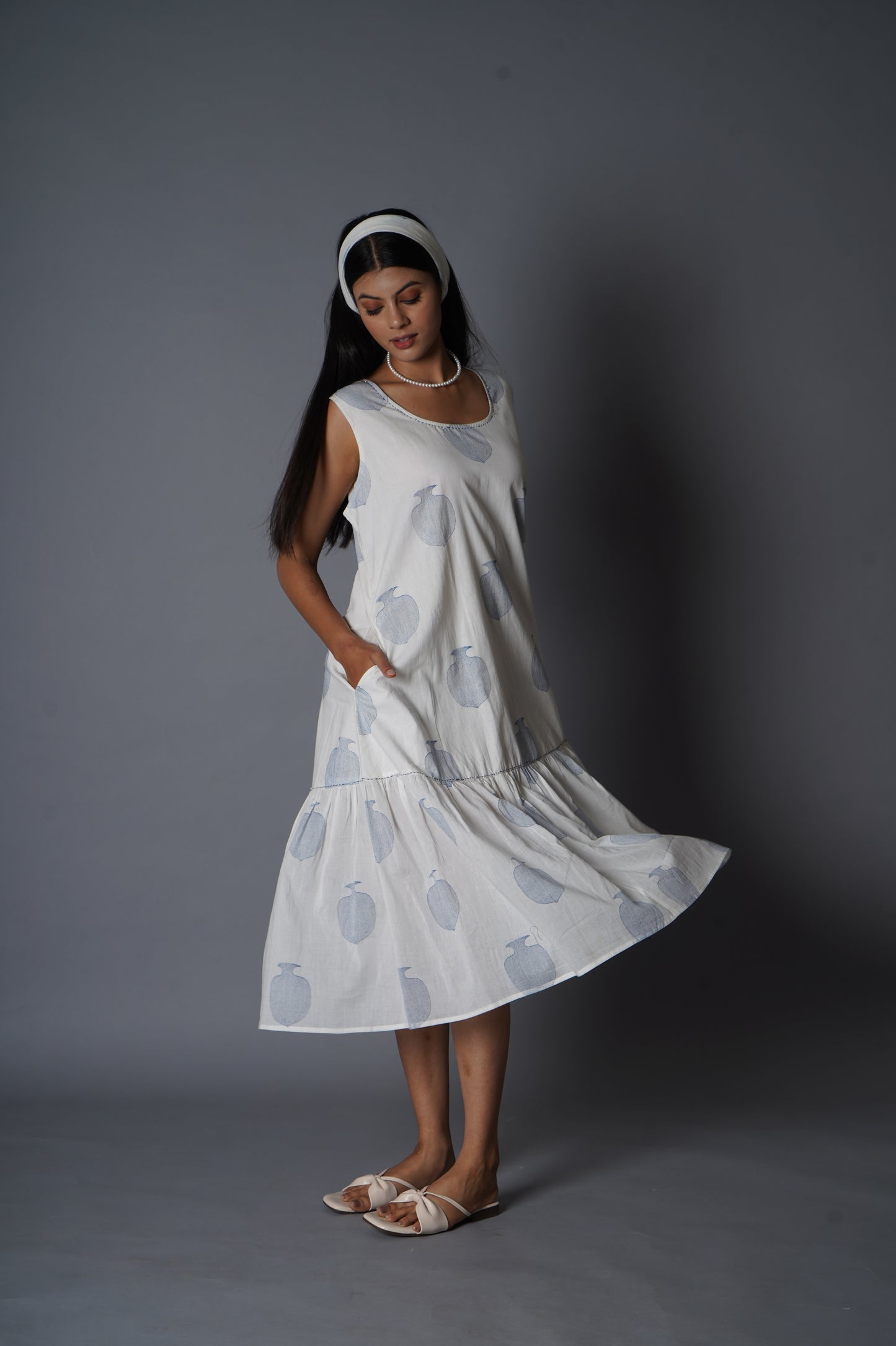 Vintage Dress