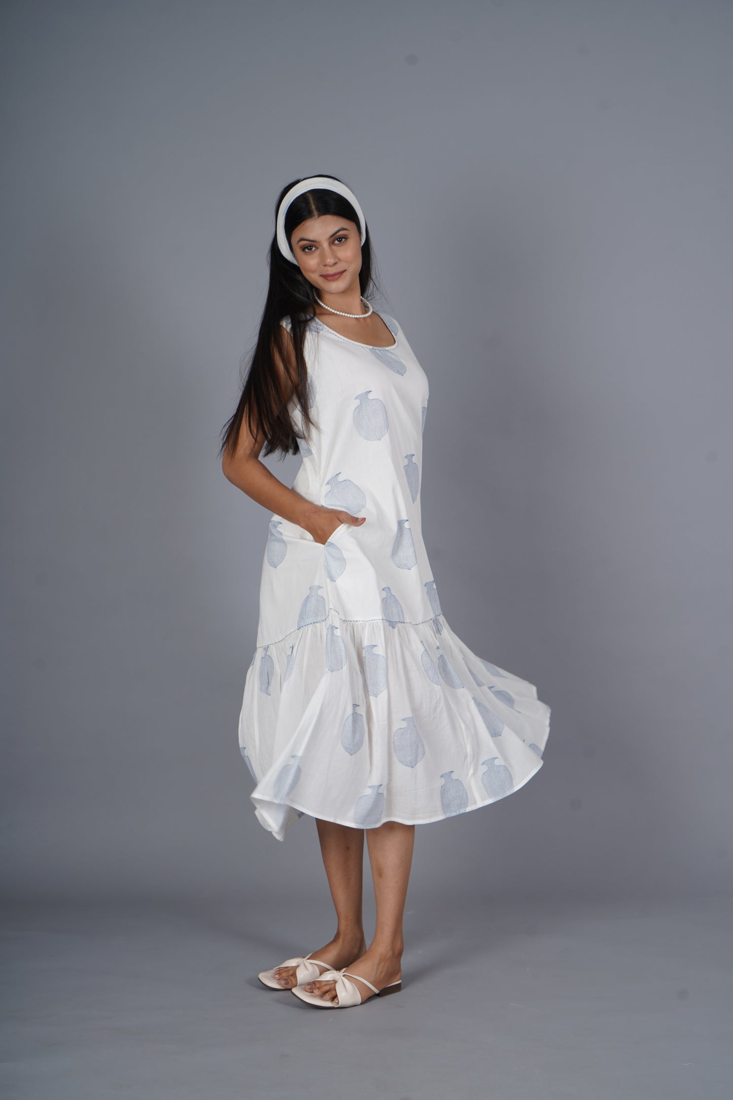 Vintage Dress