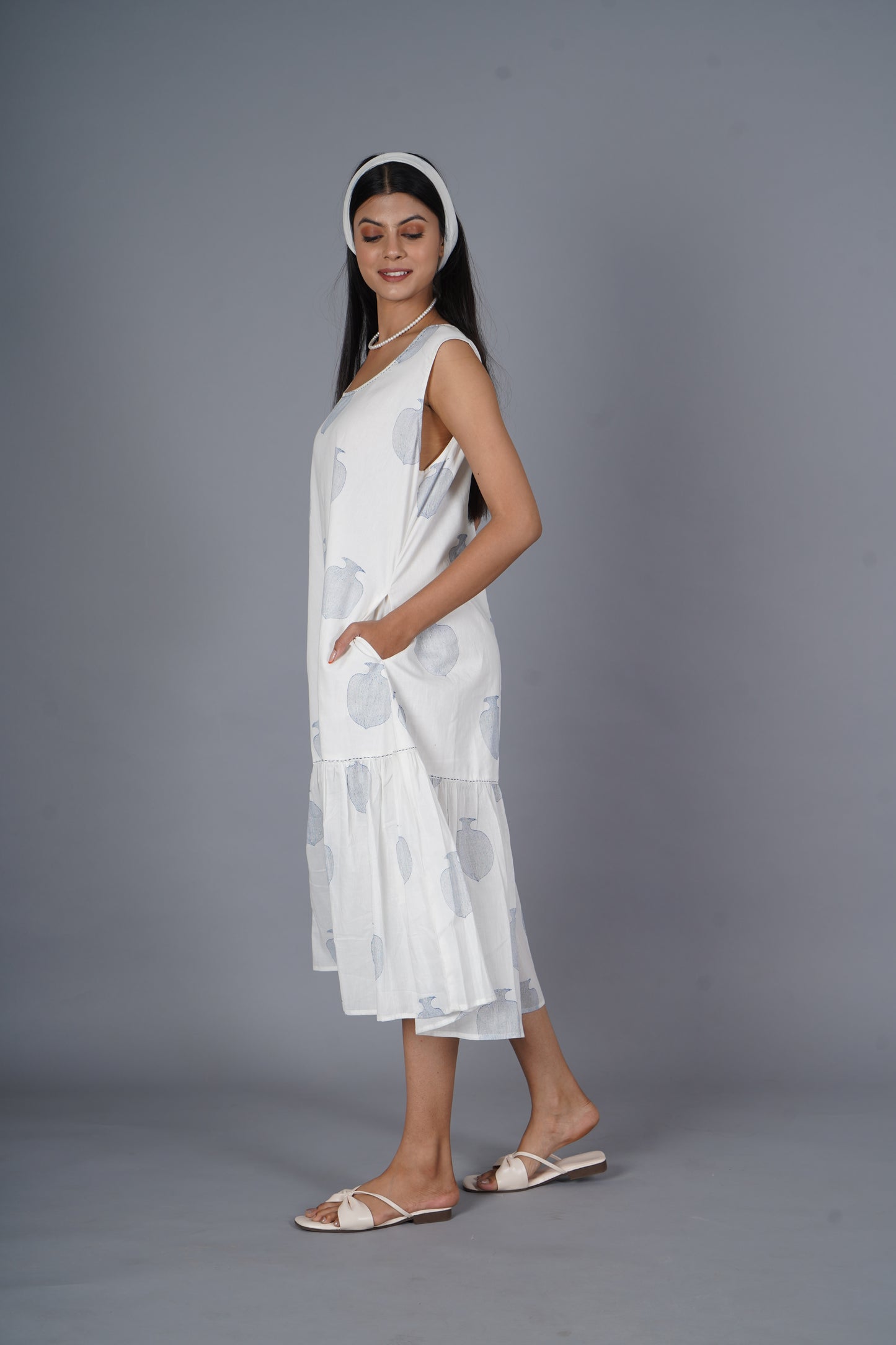 Vintage Dress