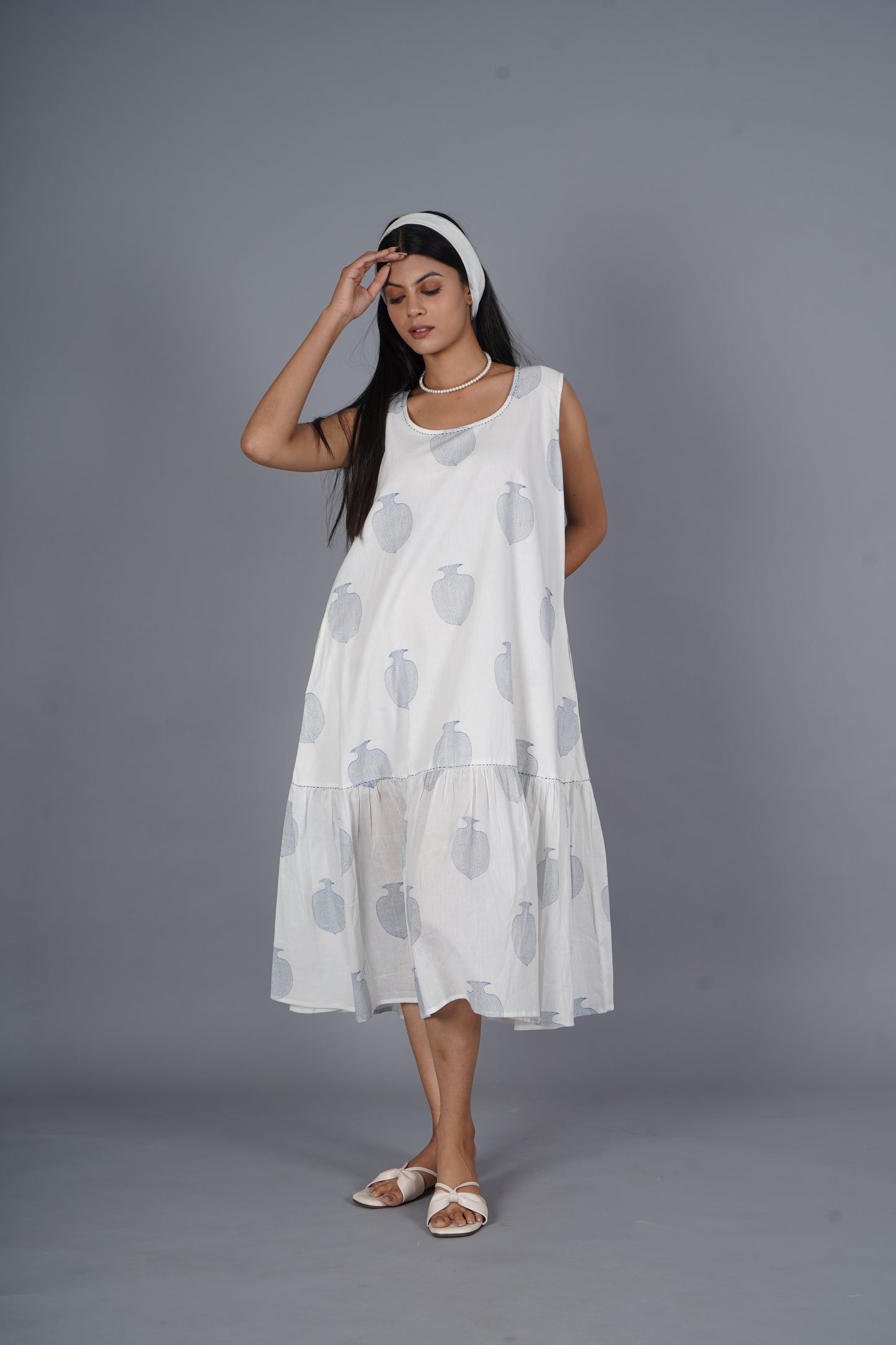 Vintage Dress