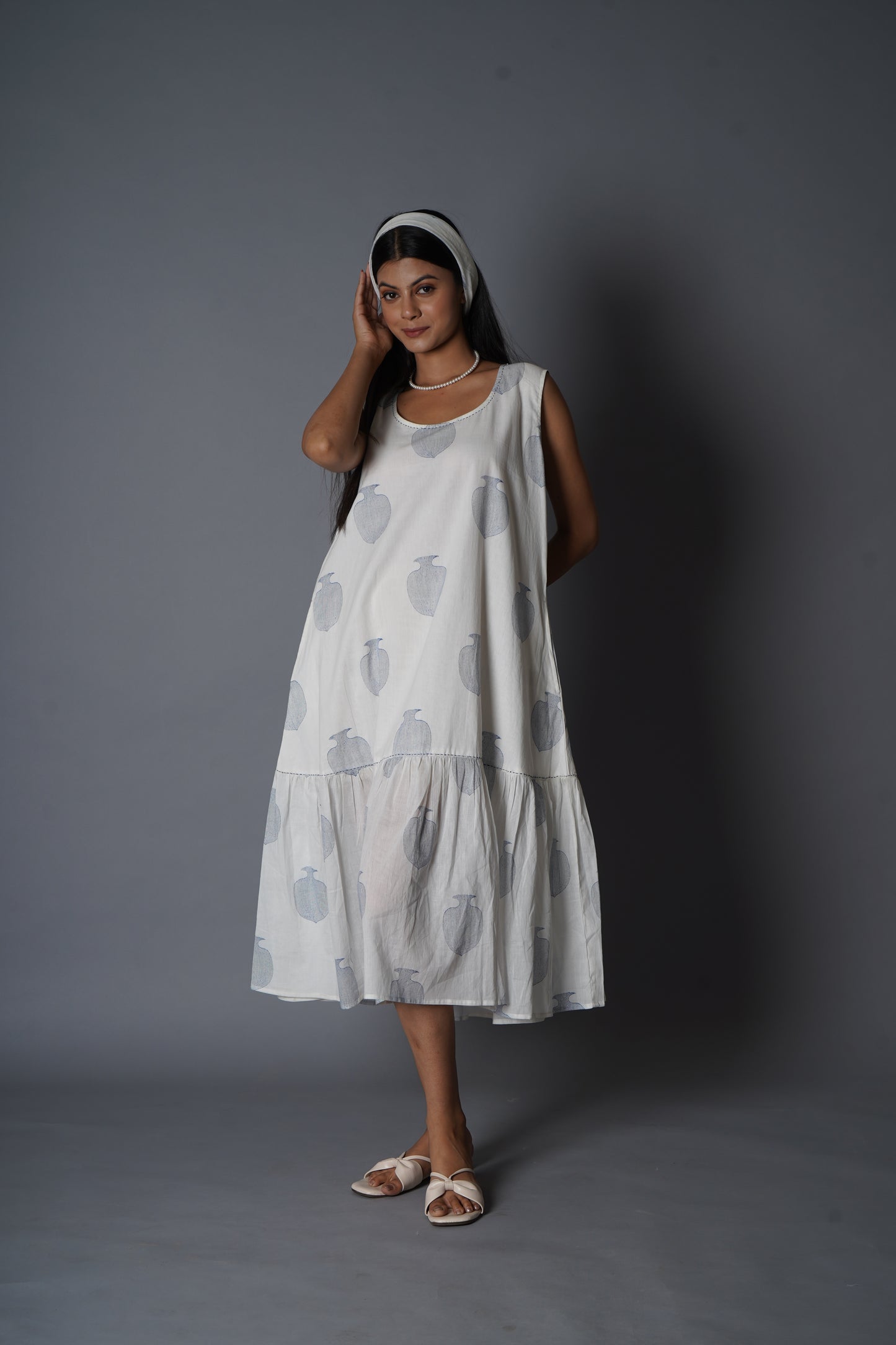Vintage Dress