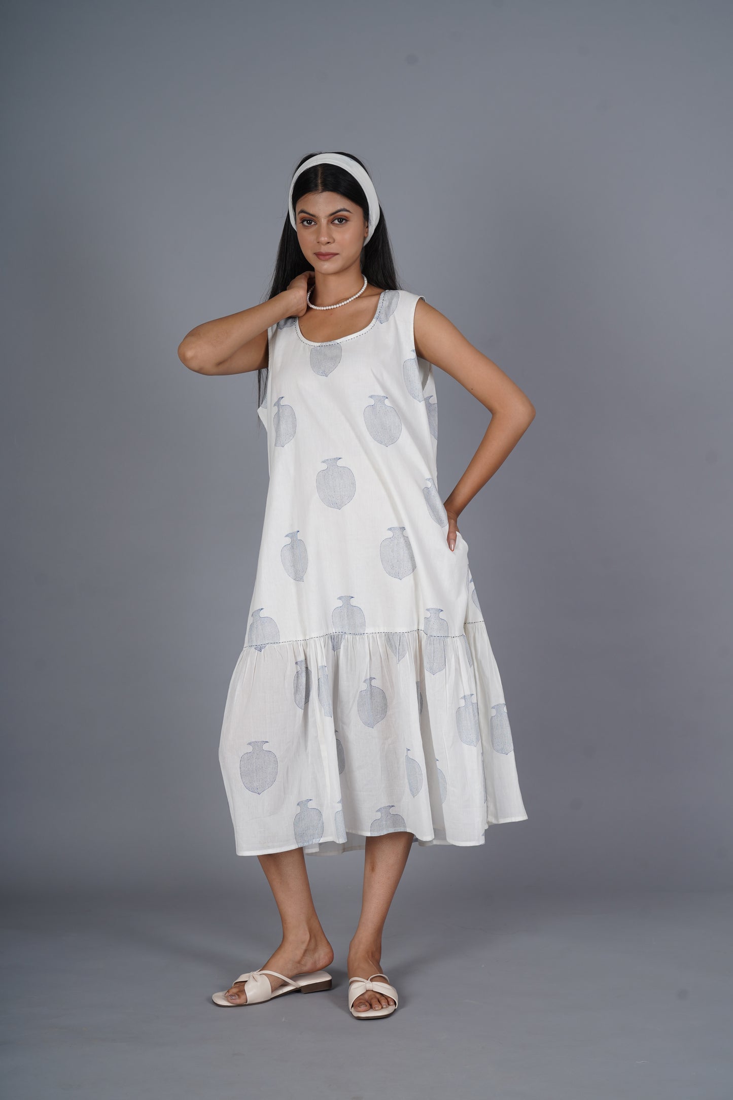 Vintage Dress