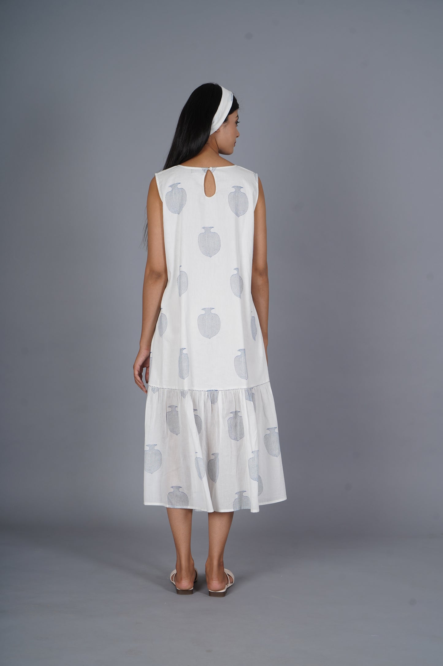 Vintage Dress