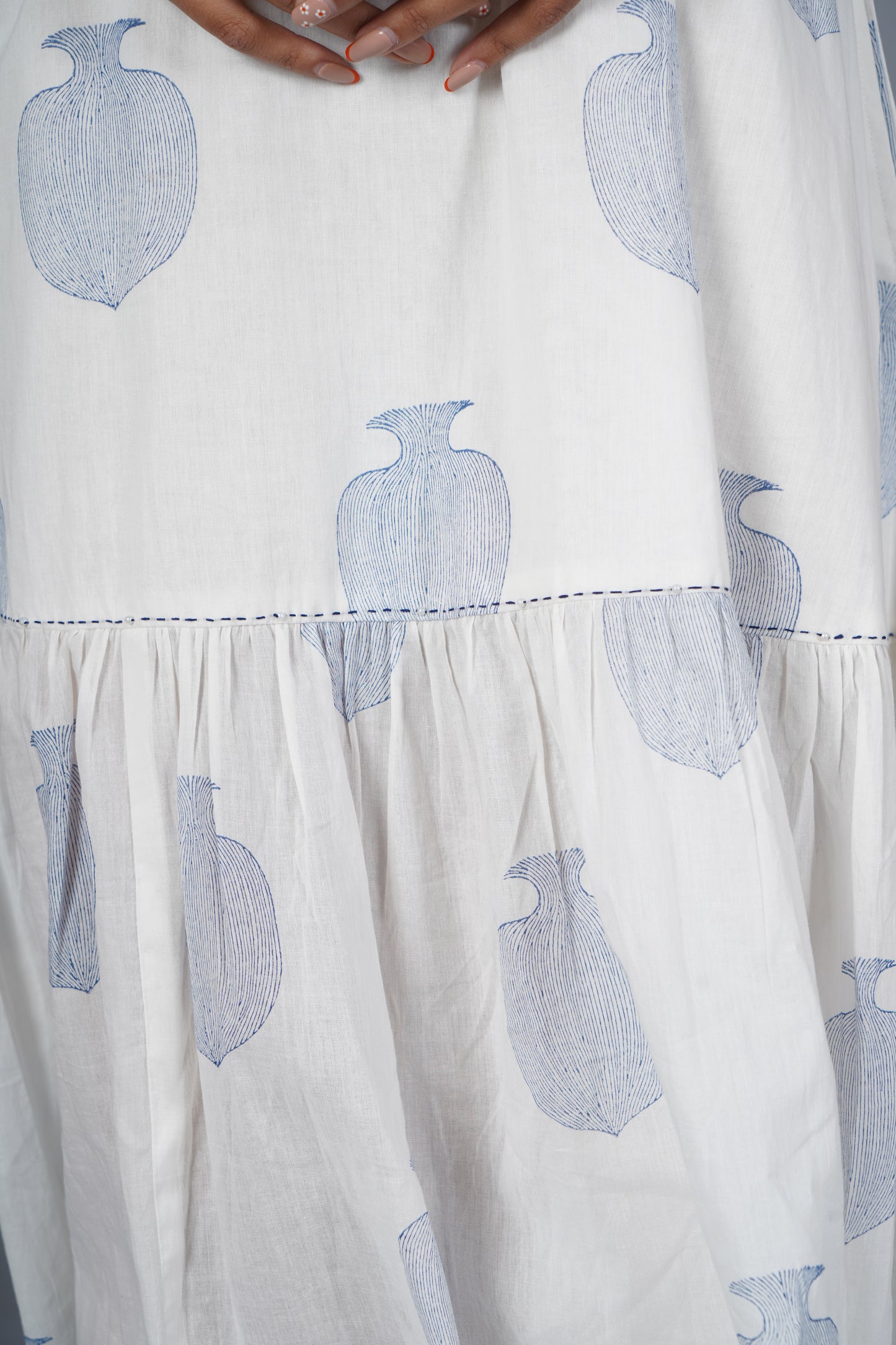 Vintage Dress