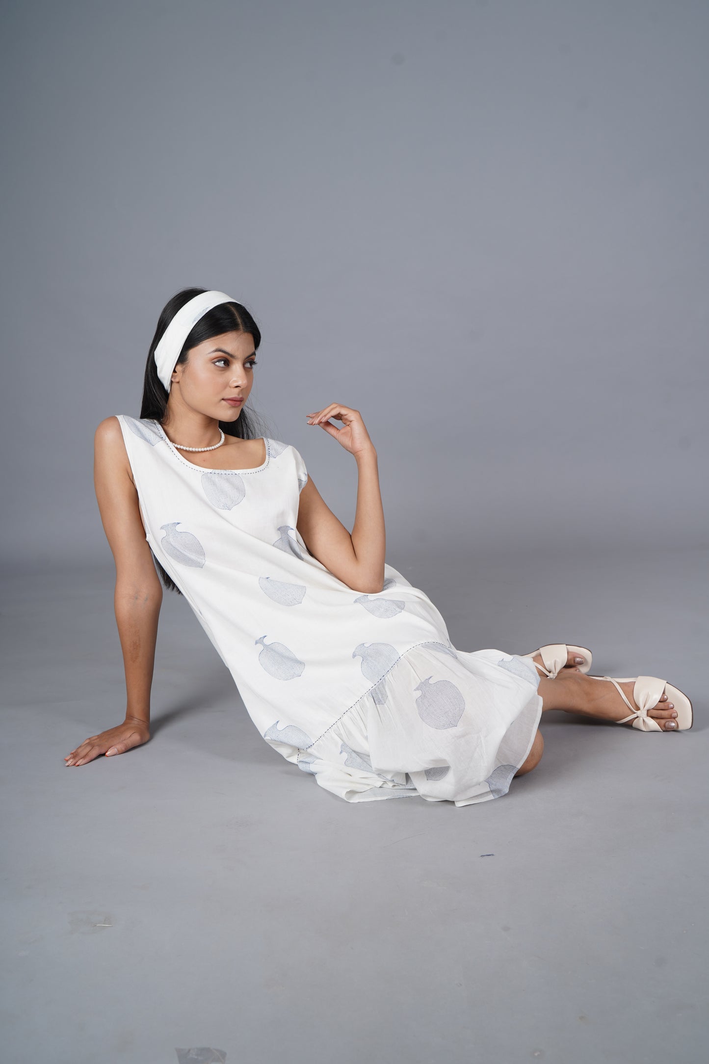 Vintage Dress