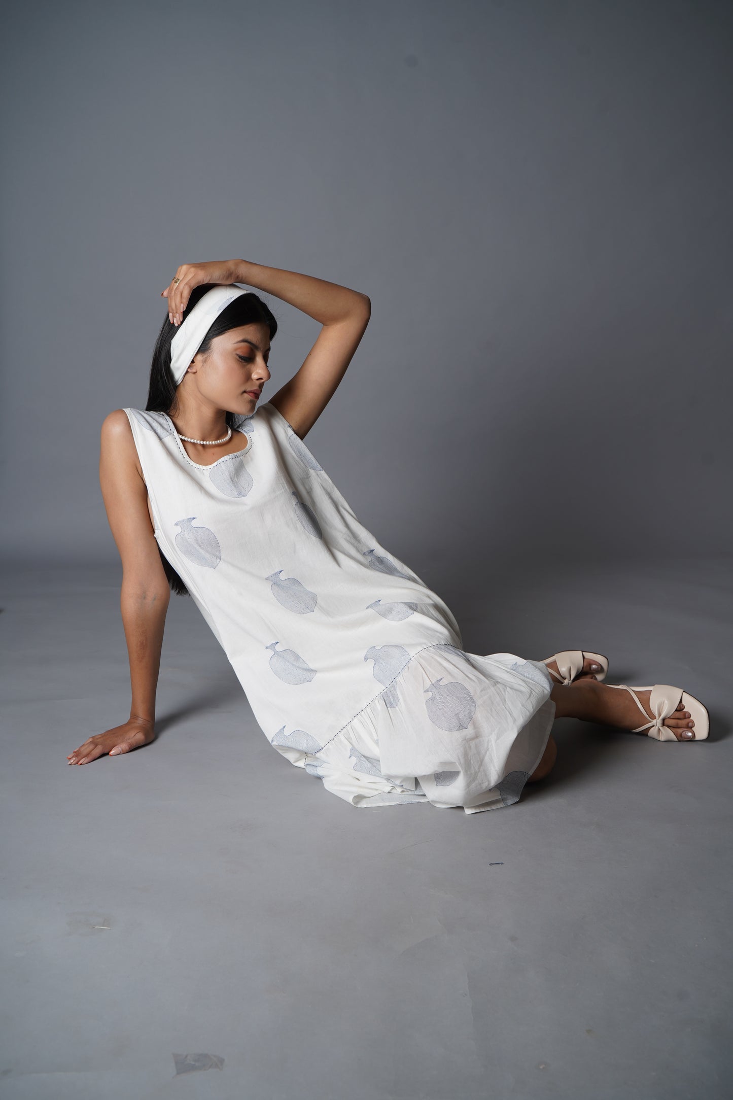 Vintage Dress
