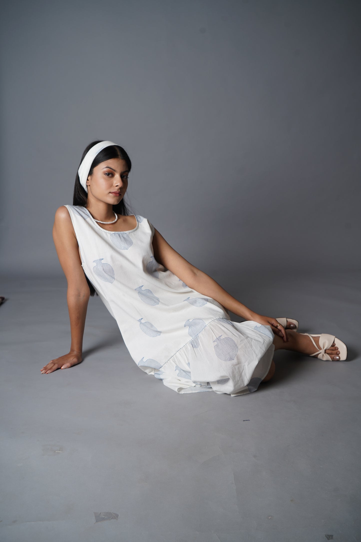 Vintage Dress
