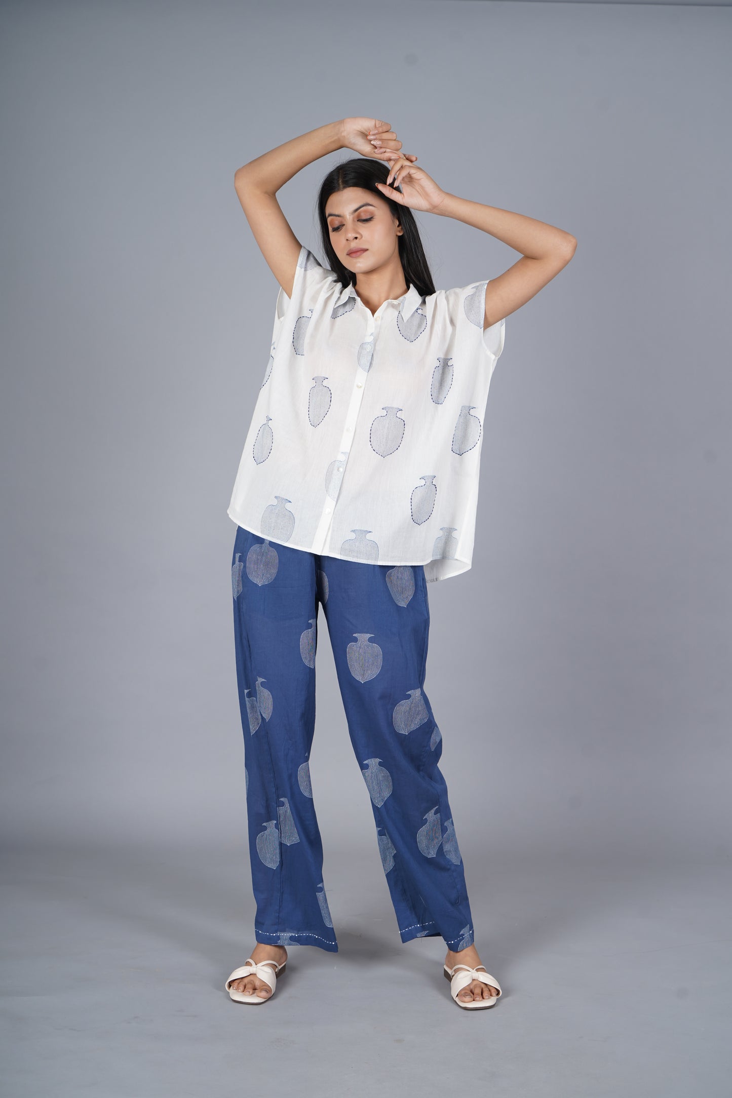 Sakura Shirt