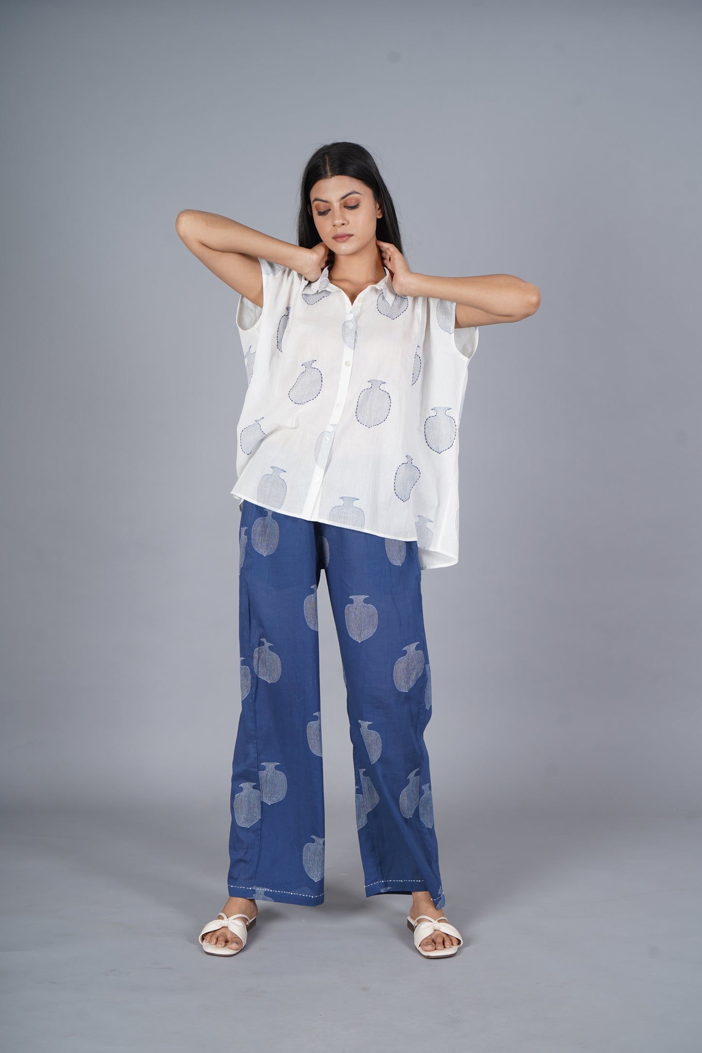Sakura Shirt