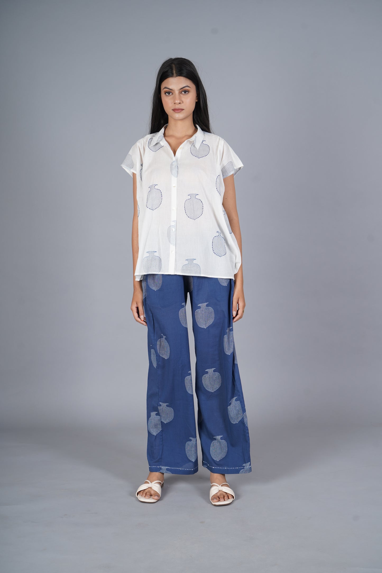 Sakura Shirt