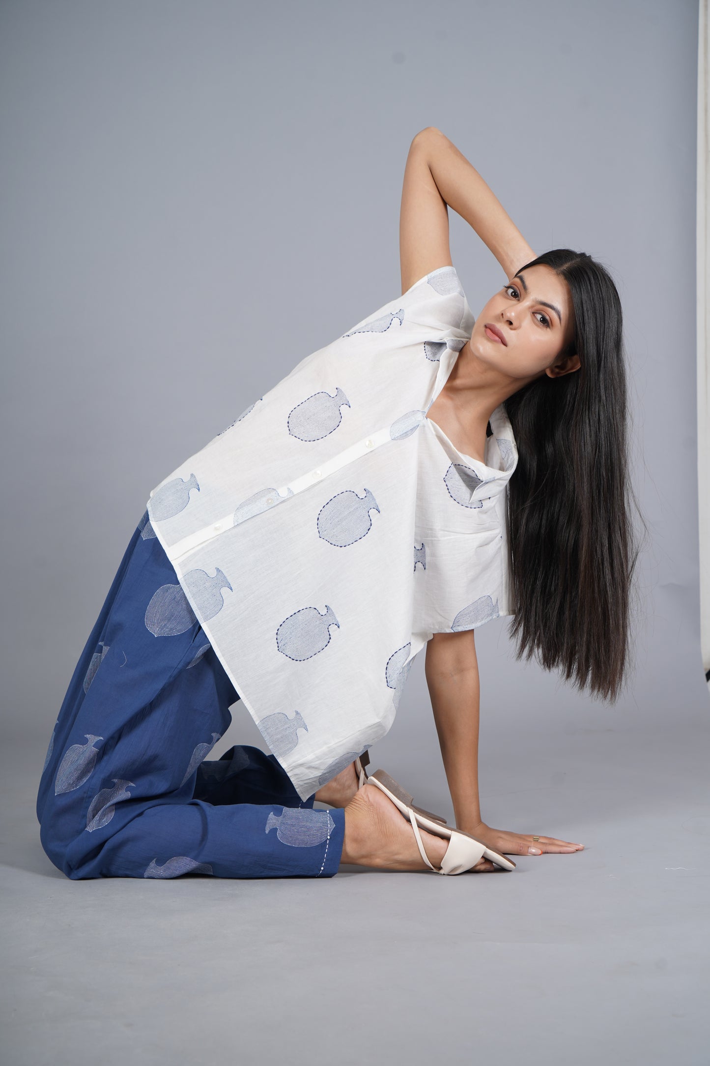 Sakura Shirt
