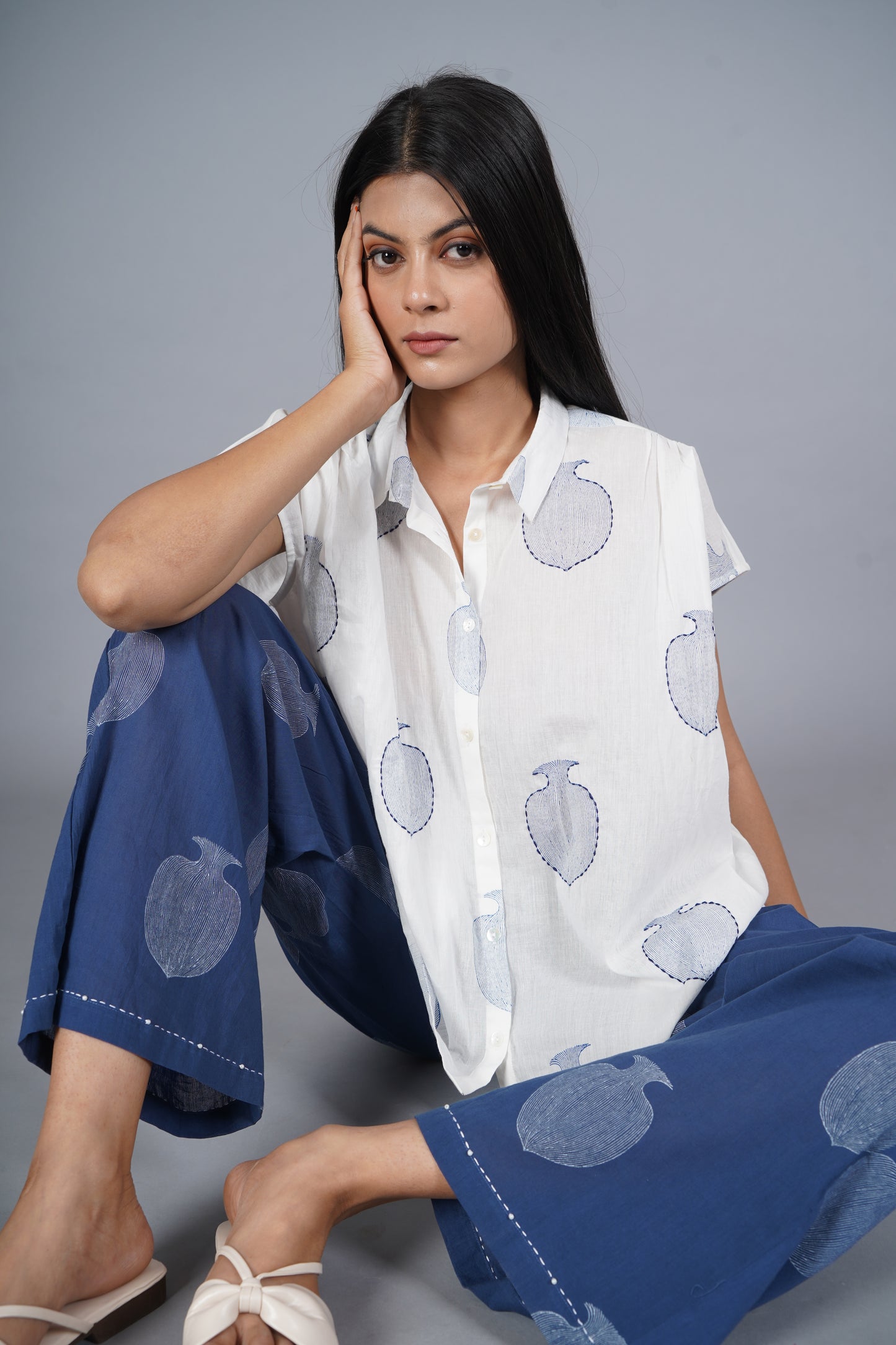 Sakura Shirt