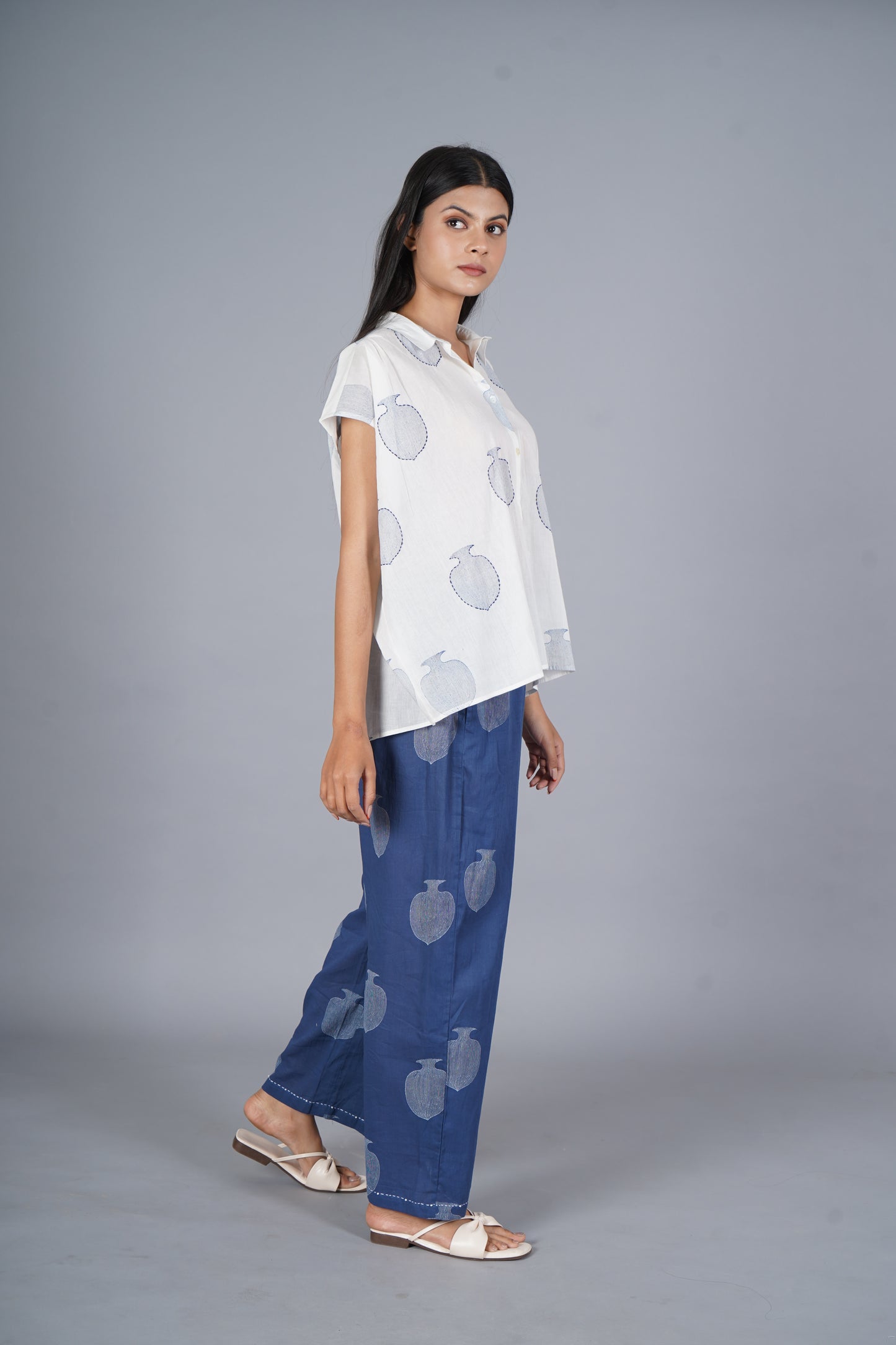 Sakura Shirt