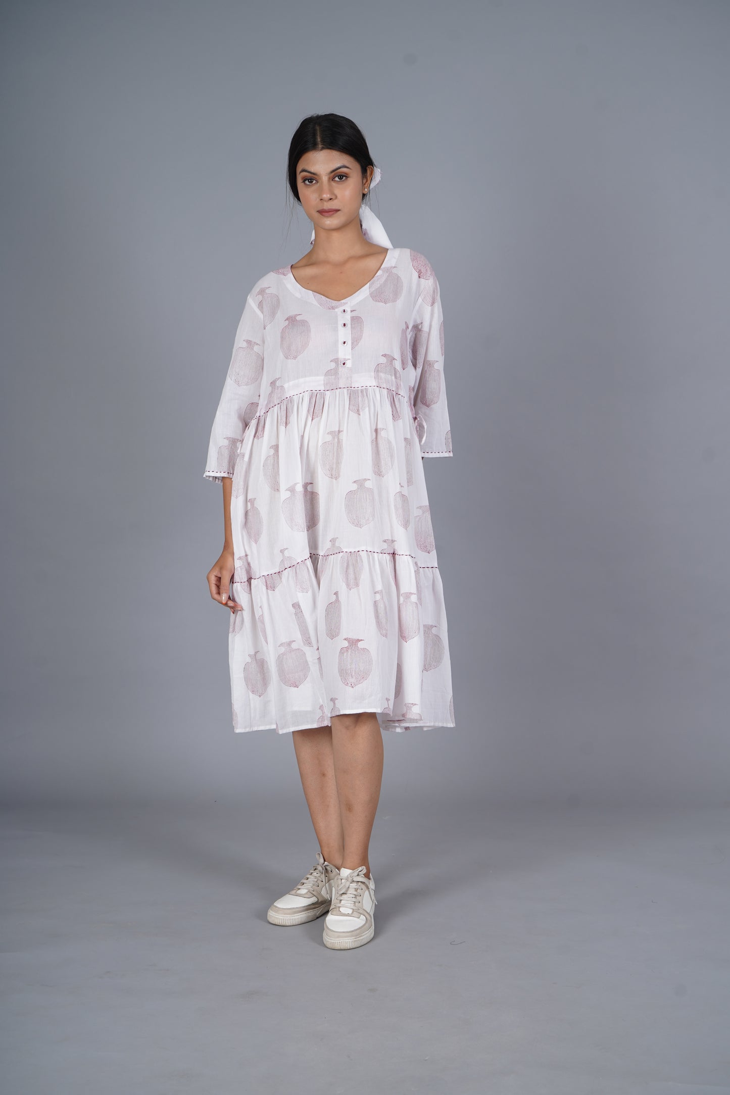 Noor Dress