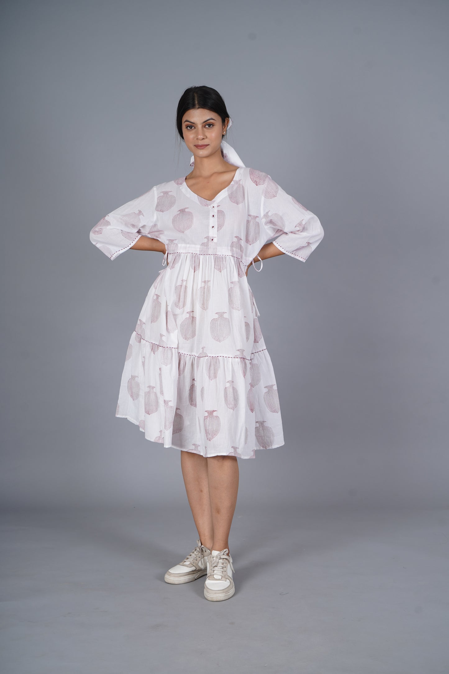 Noor Dress