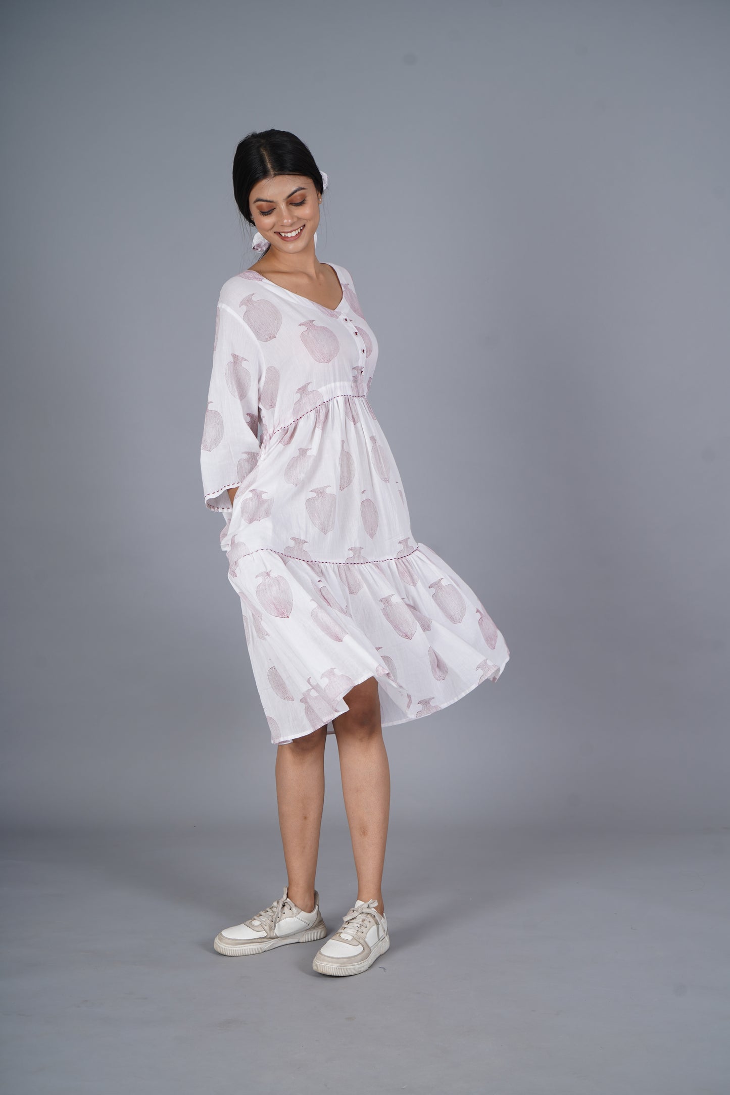 Noor Dress