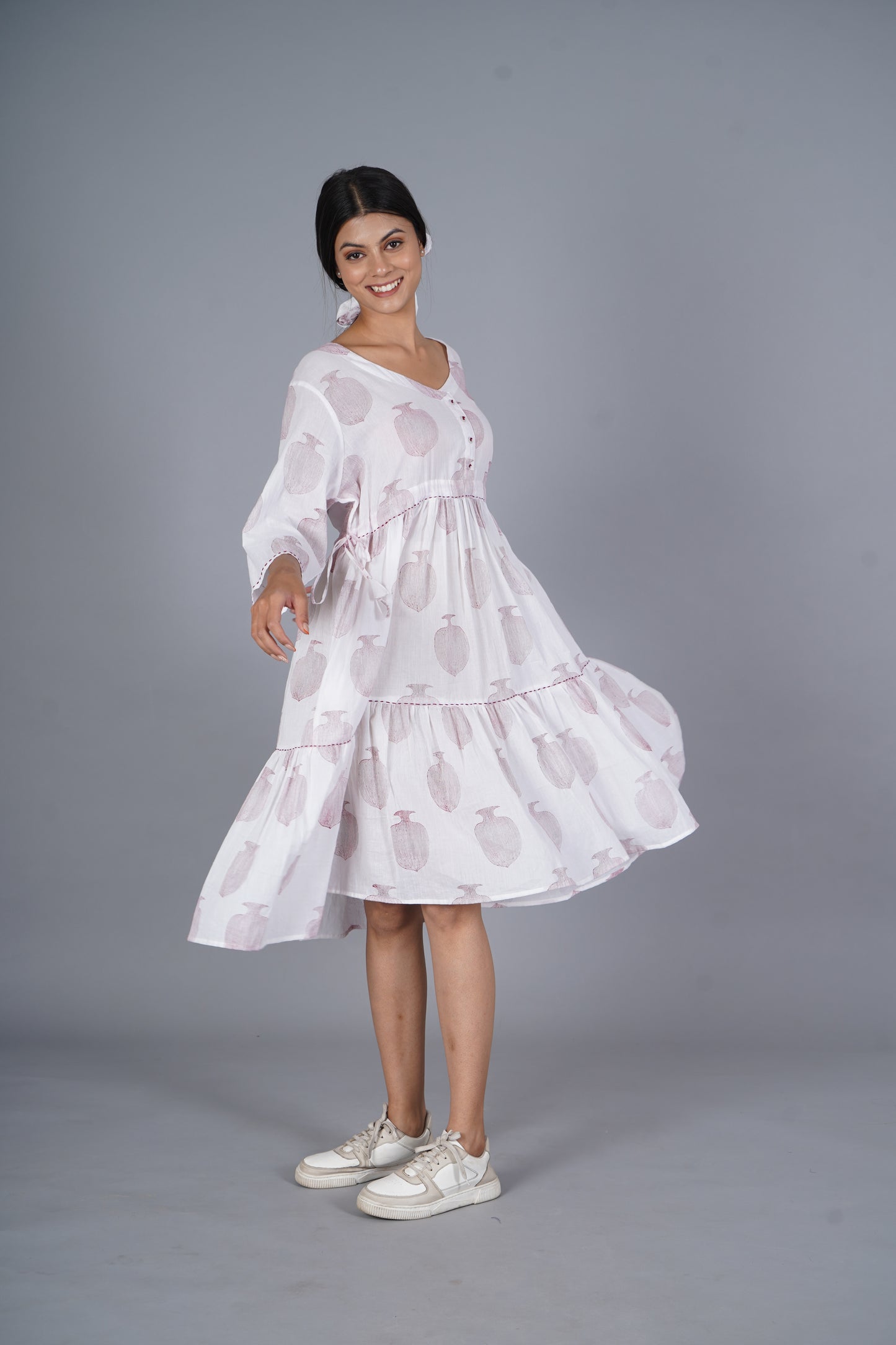 Noor Dress
