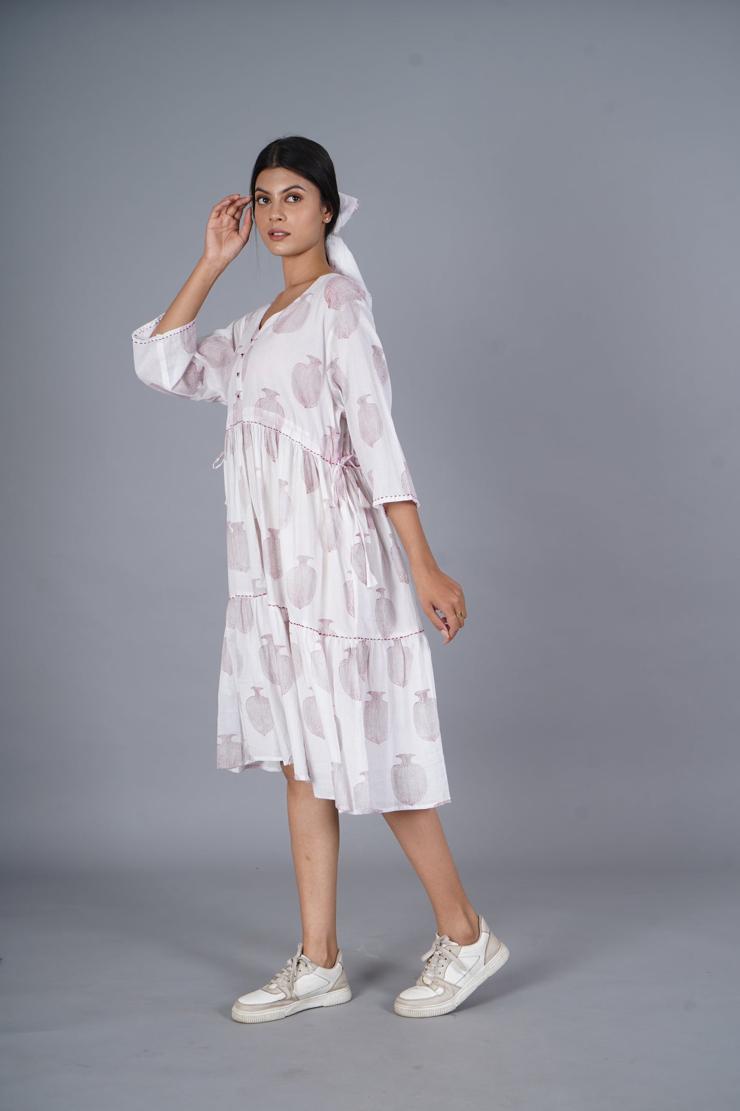 Noor Dress