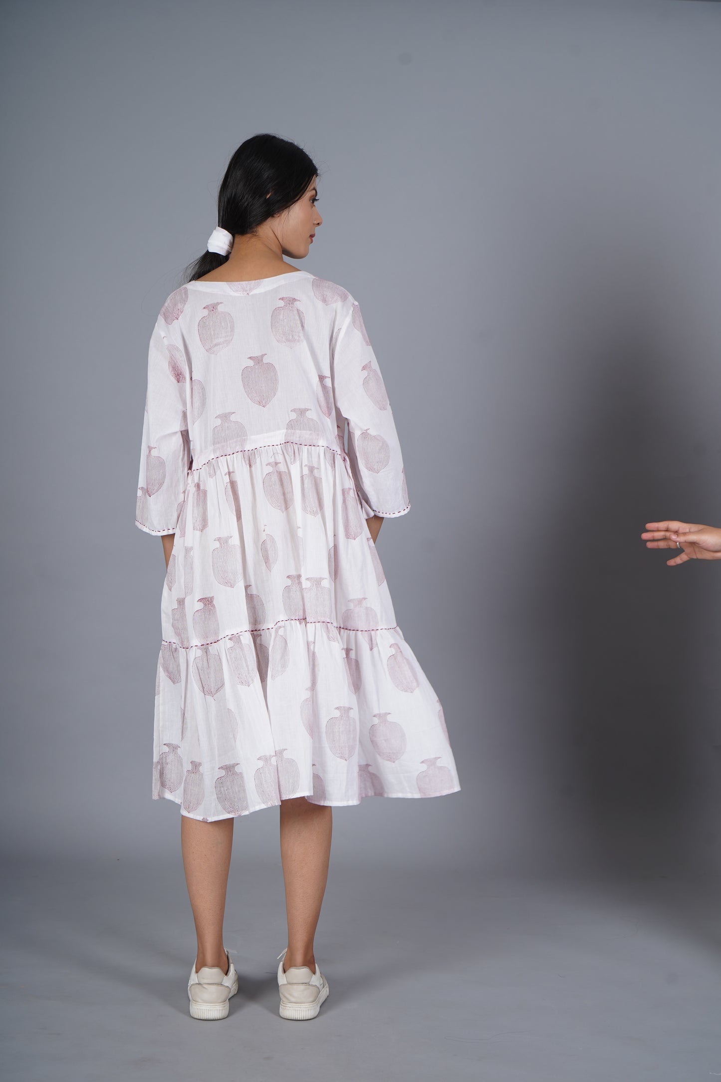Noor Dress