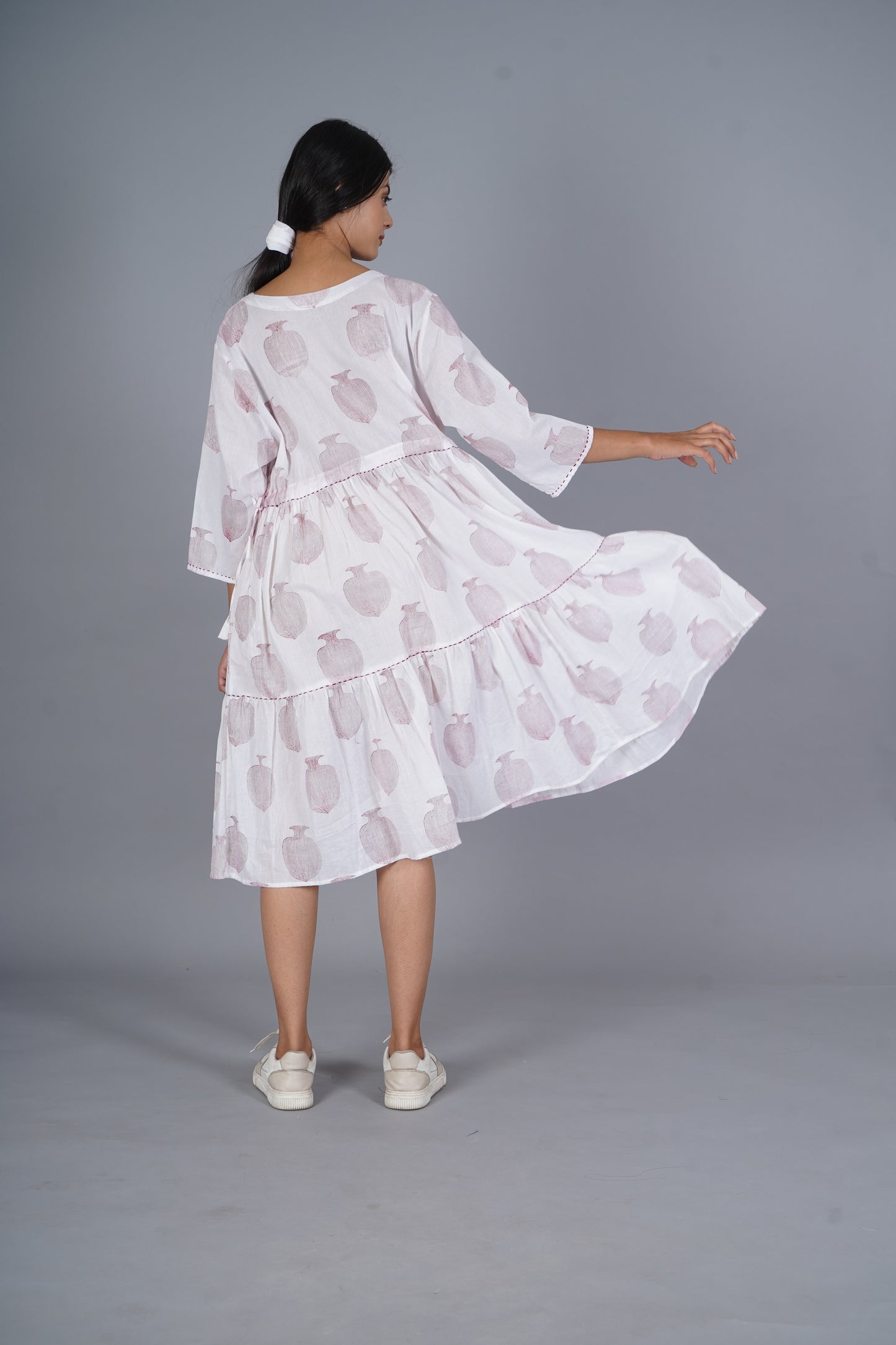 Noor Dress