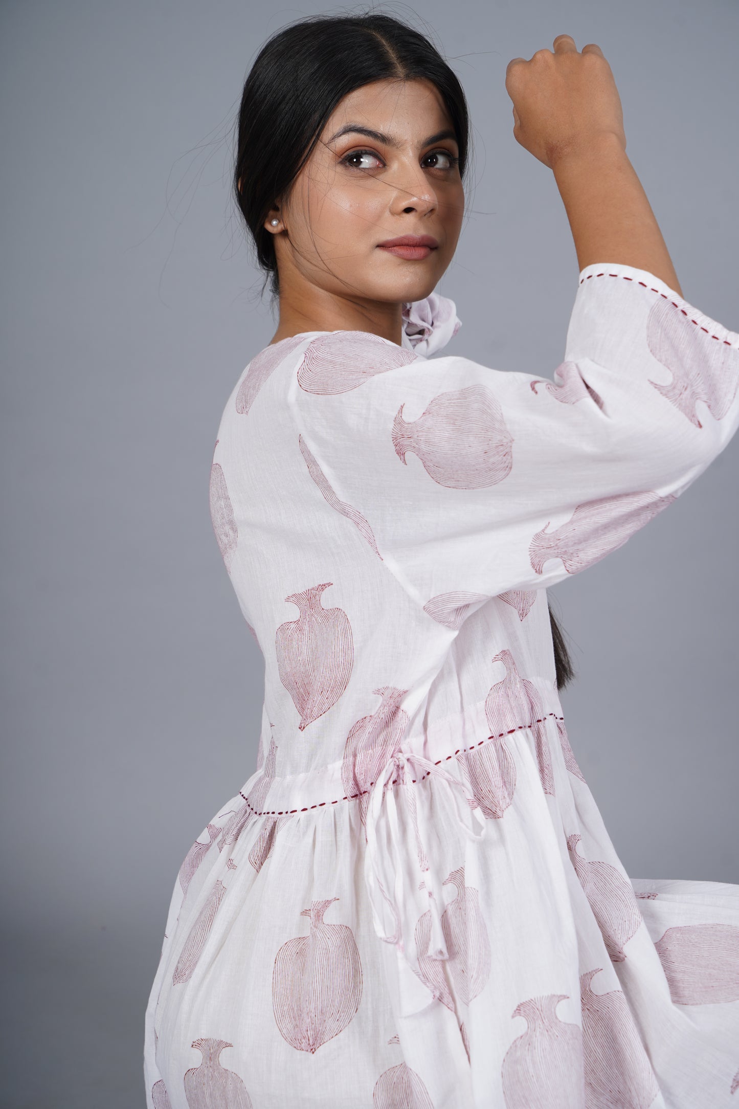 Noor Dress