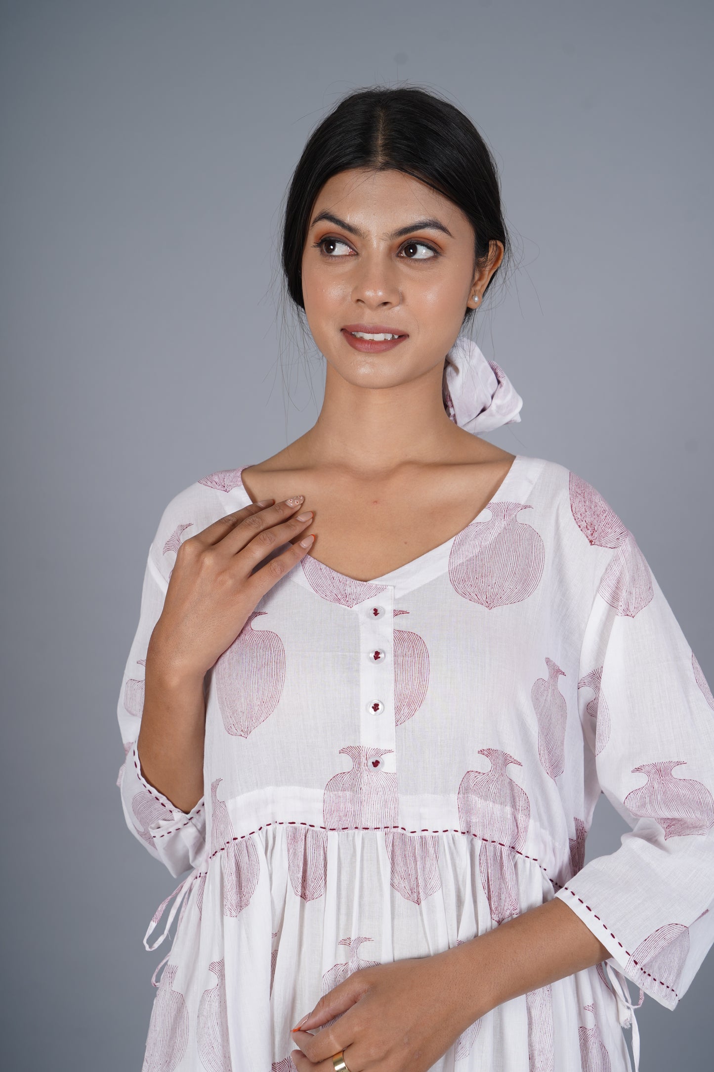 Noor Dress