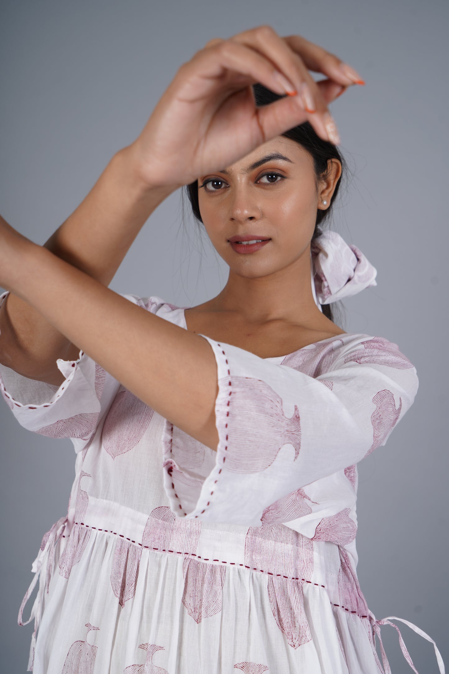 Noor Dress