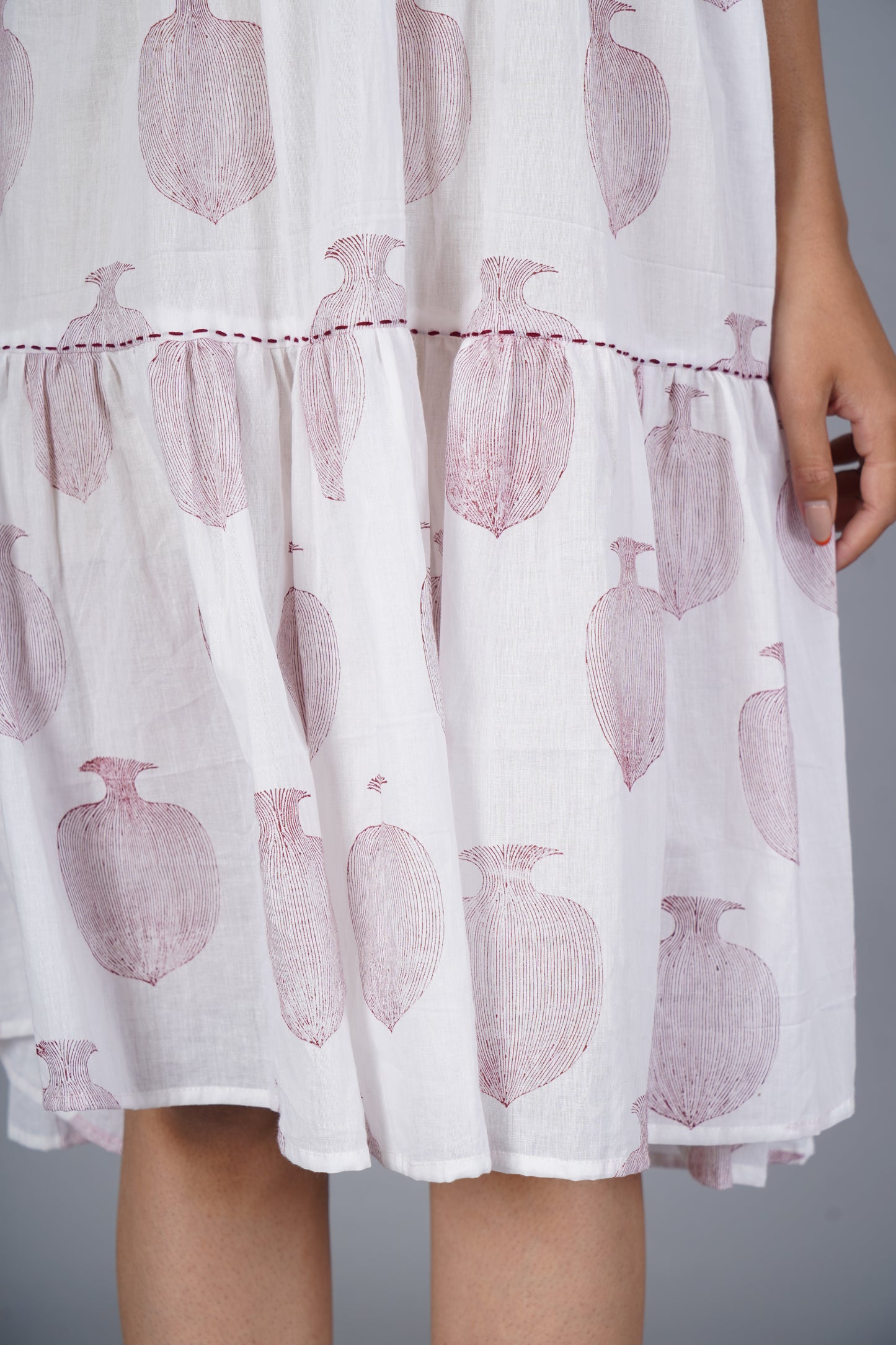 Noor Dress