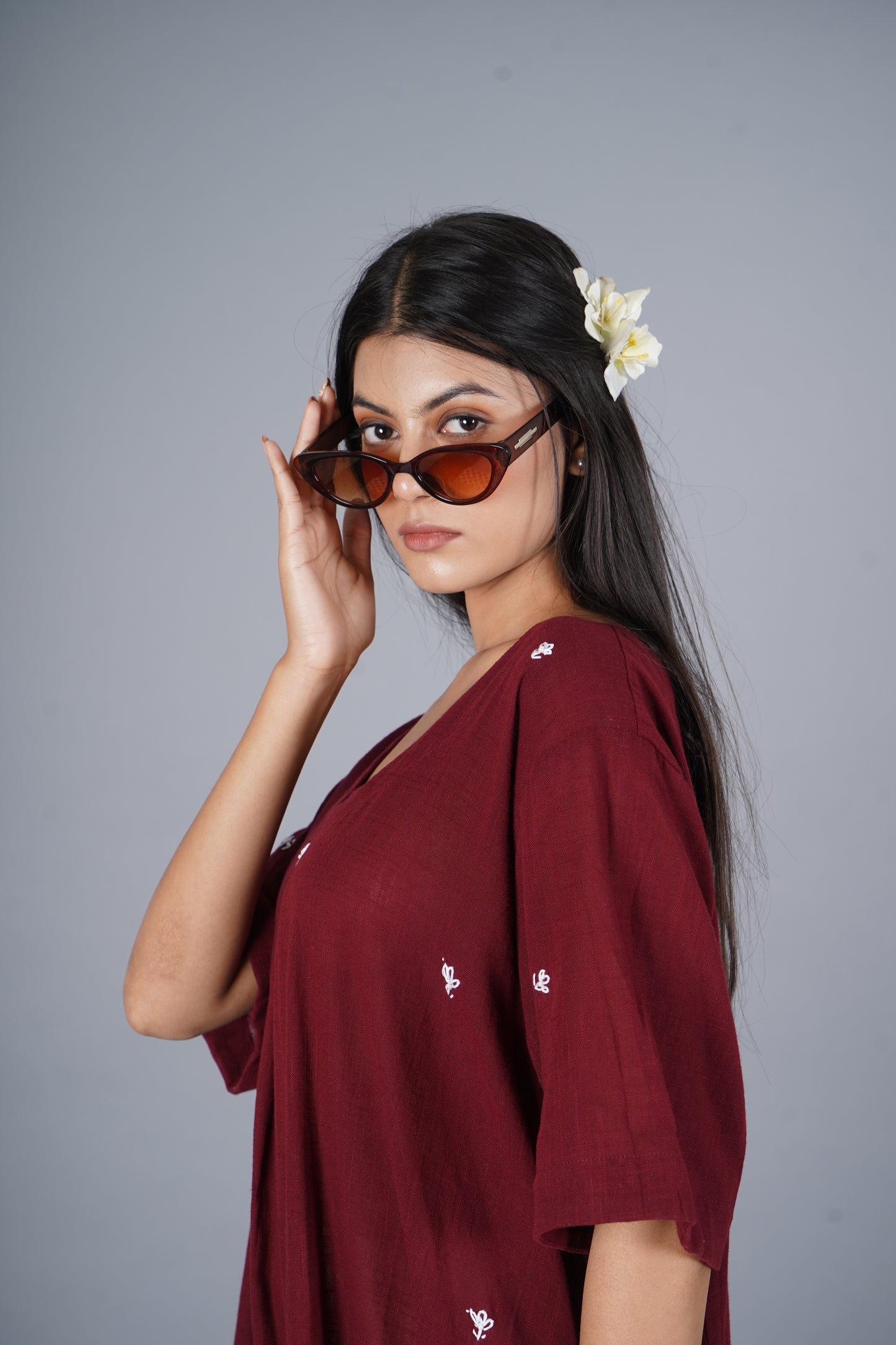 Drishti dress