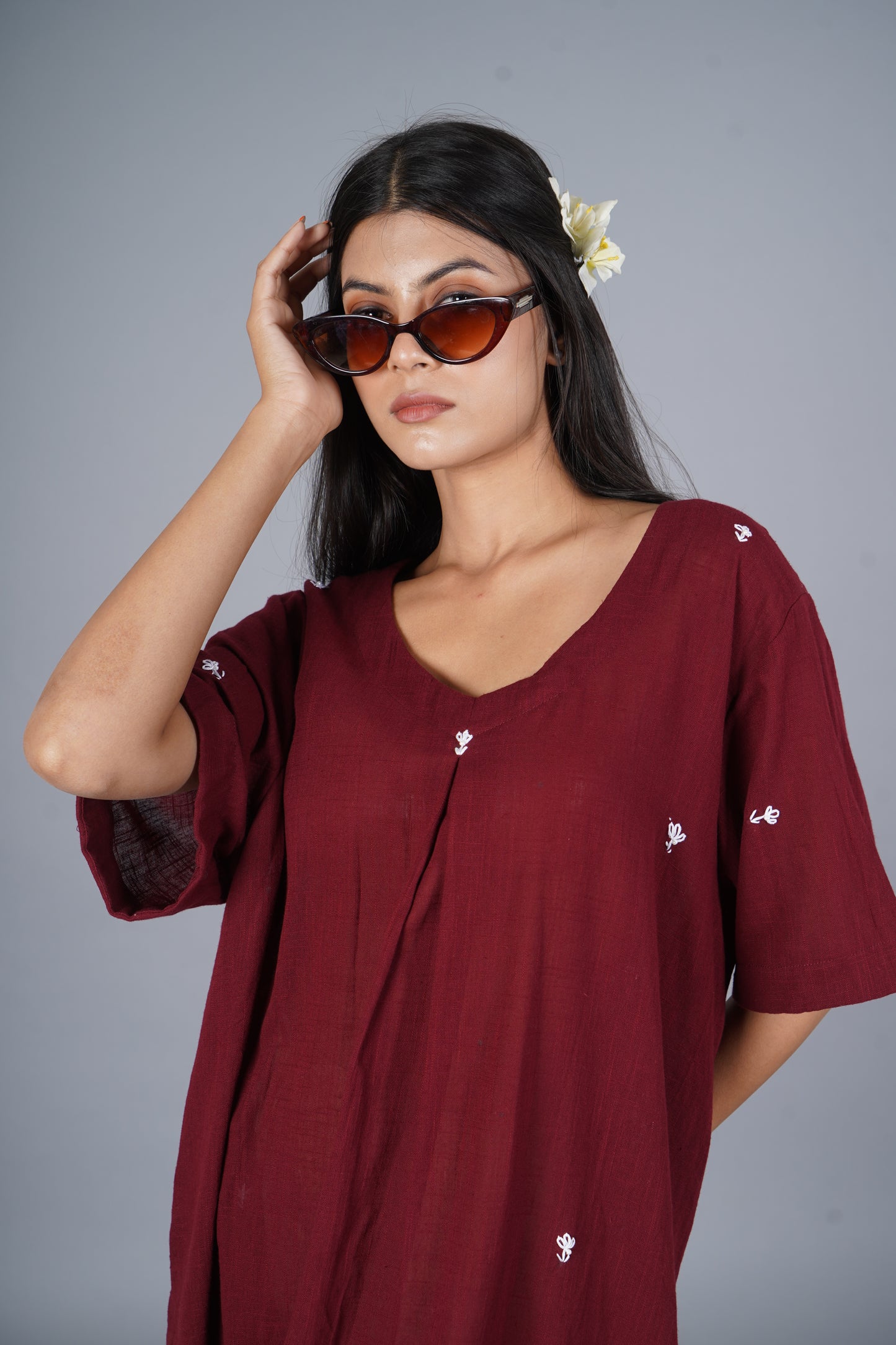 Drishti dress