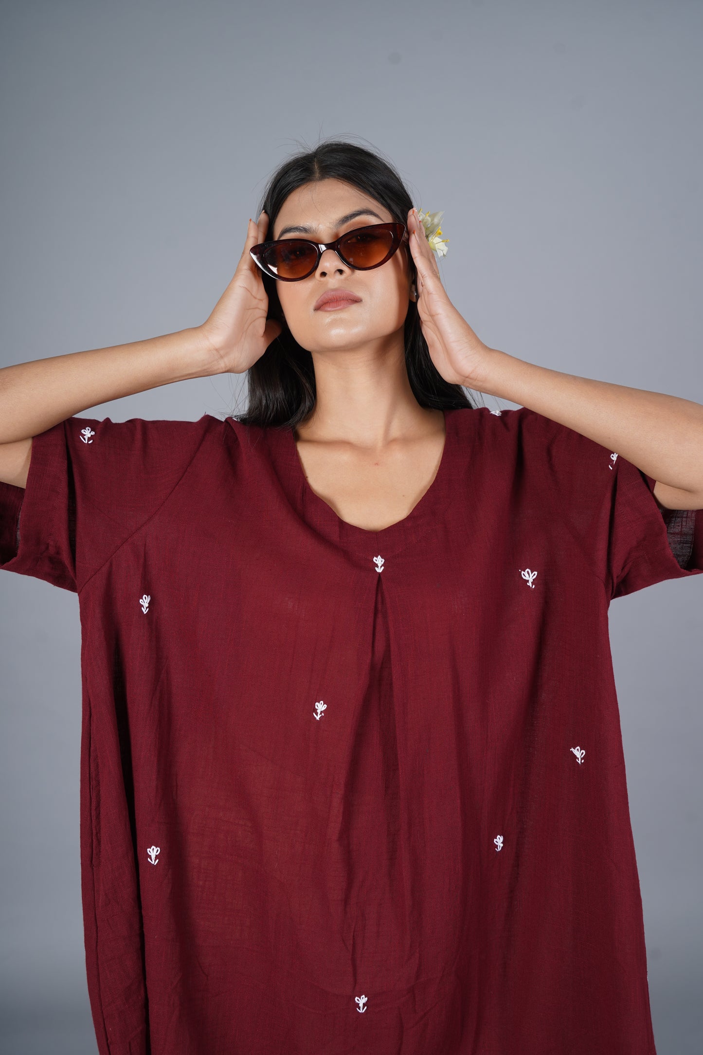Drishti dress