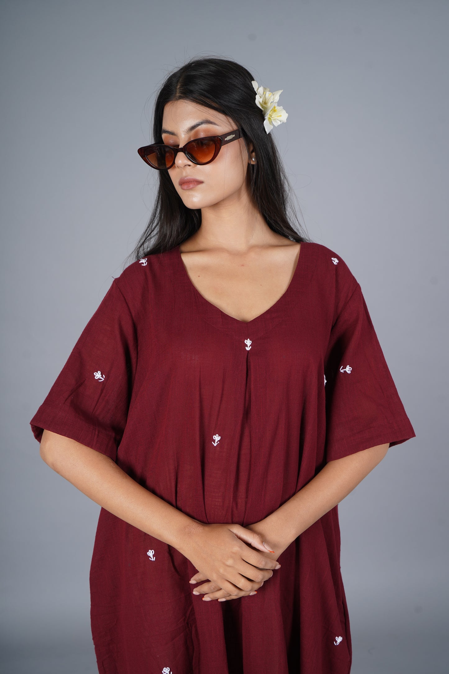 Drishti dress