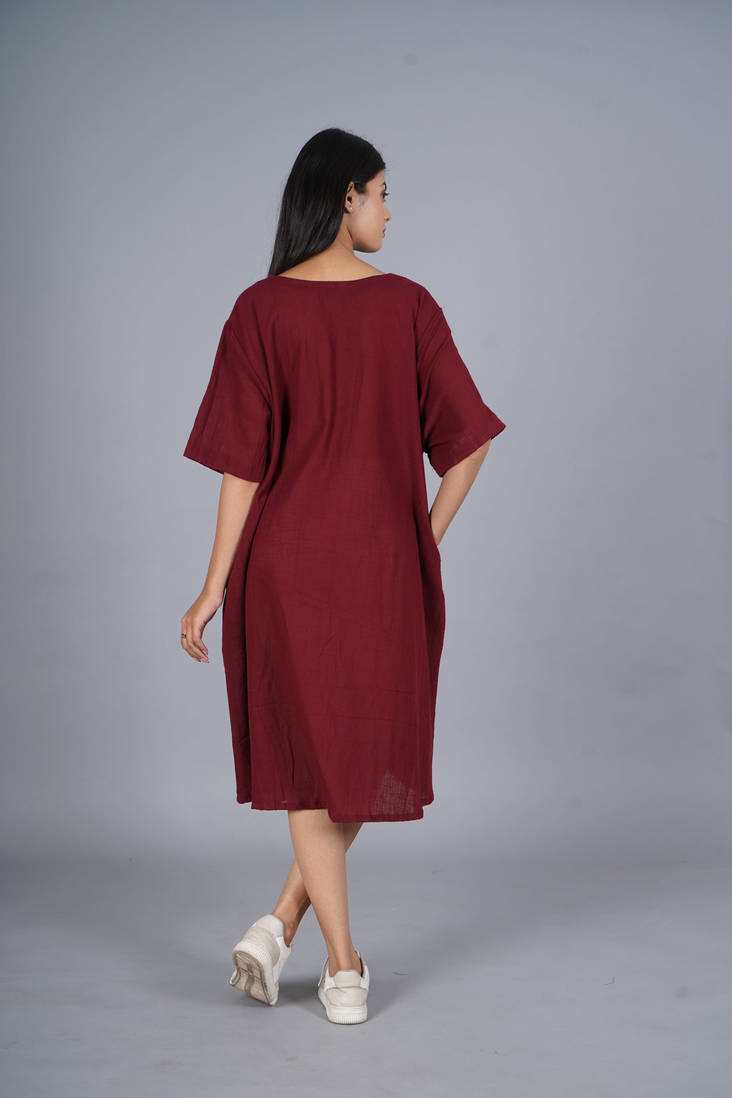 Drishti dress