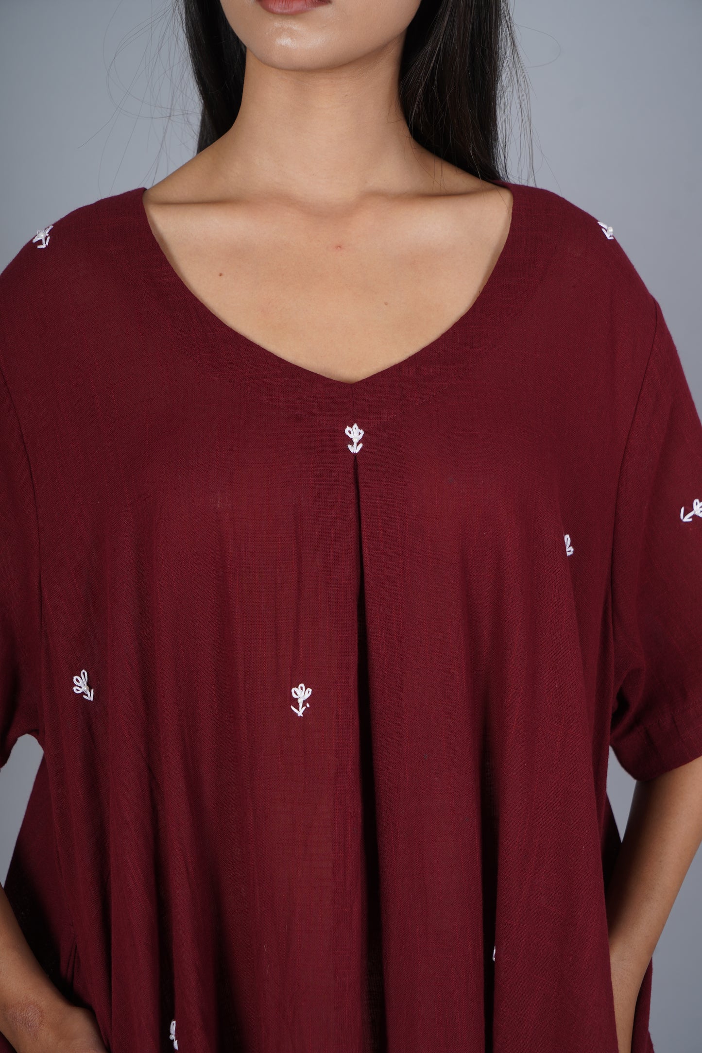 Drishti dress