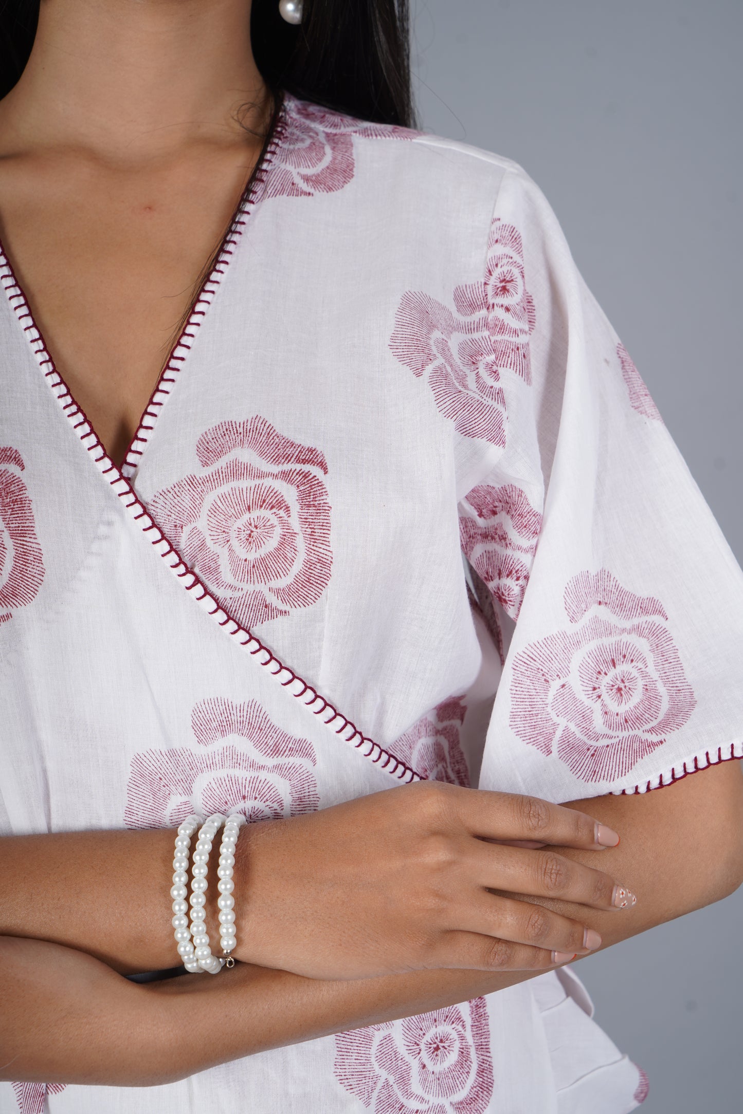 Wrap Dress