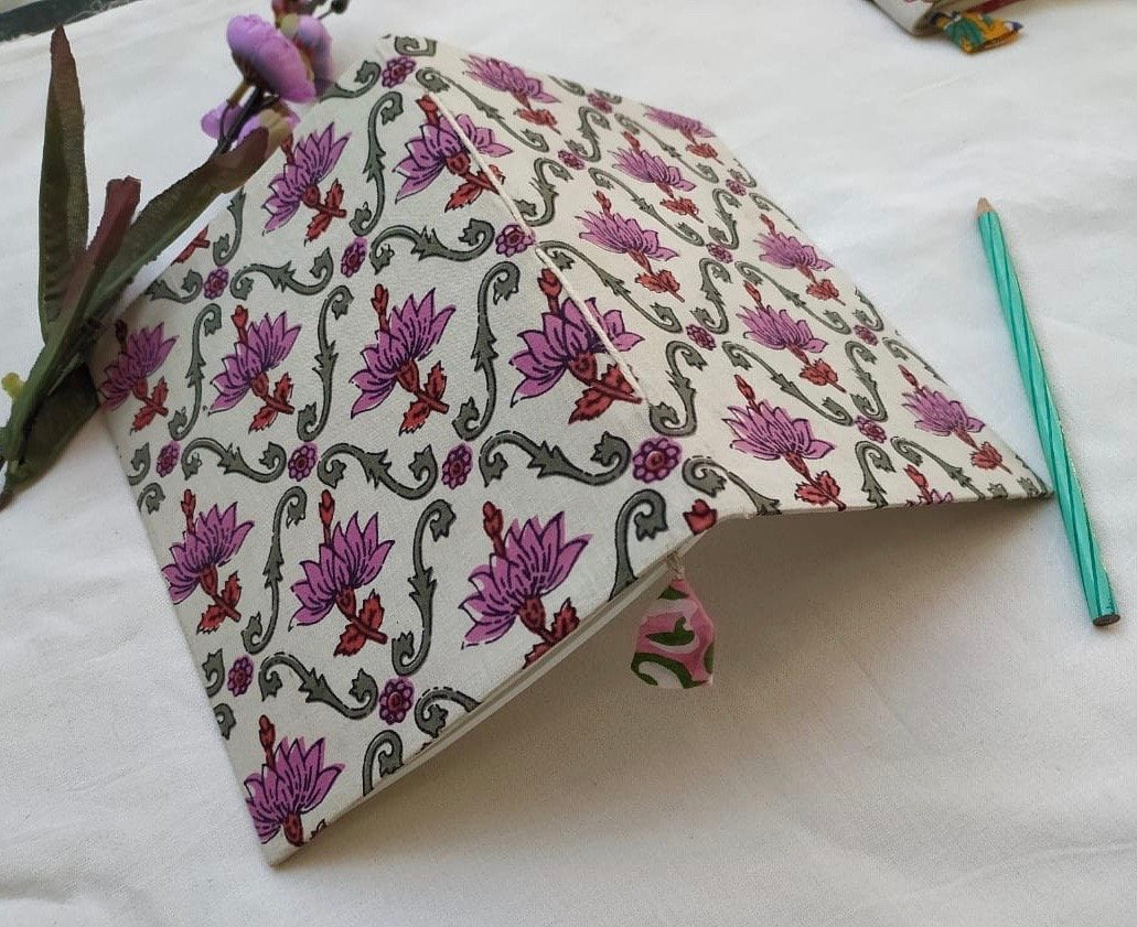 Rani Love Notebook