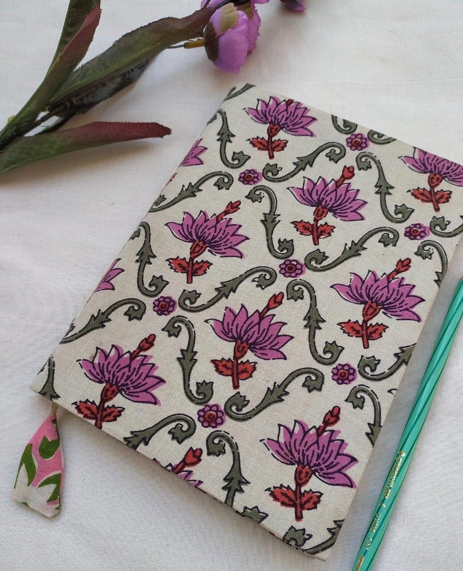 Rani Love Notebook