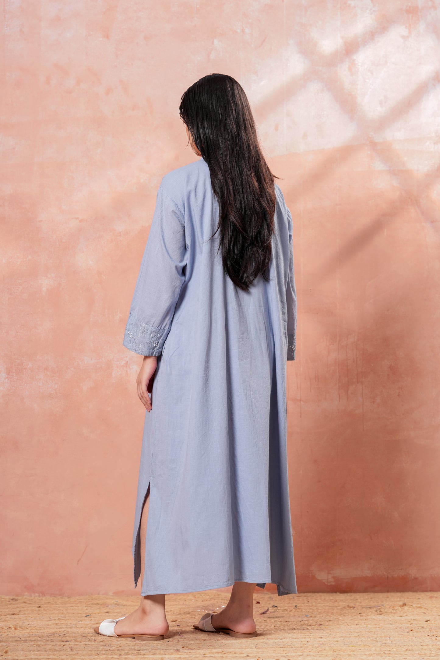 MELLOW KAFTAN