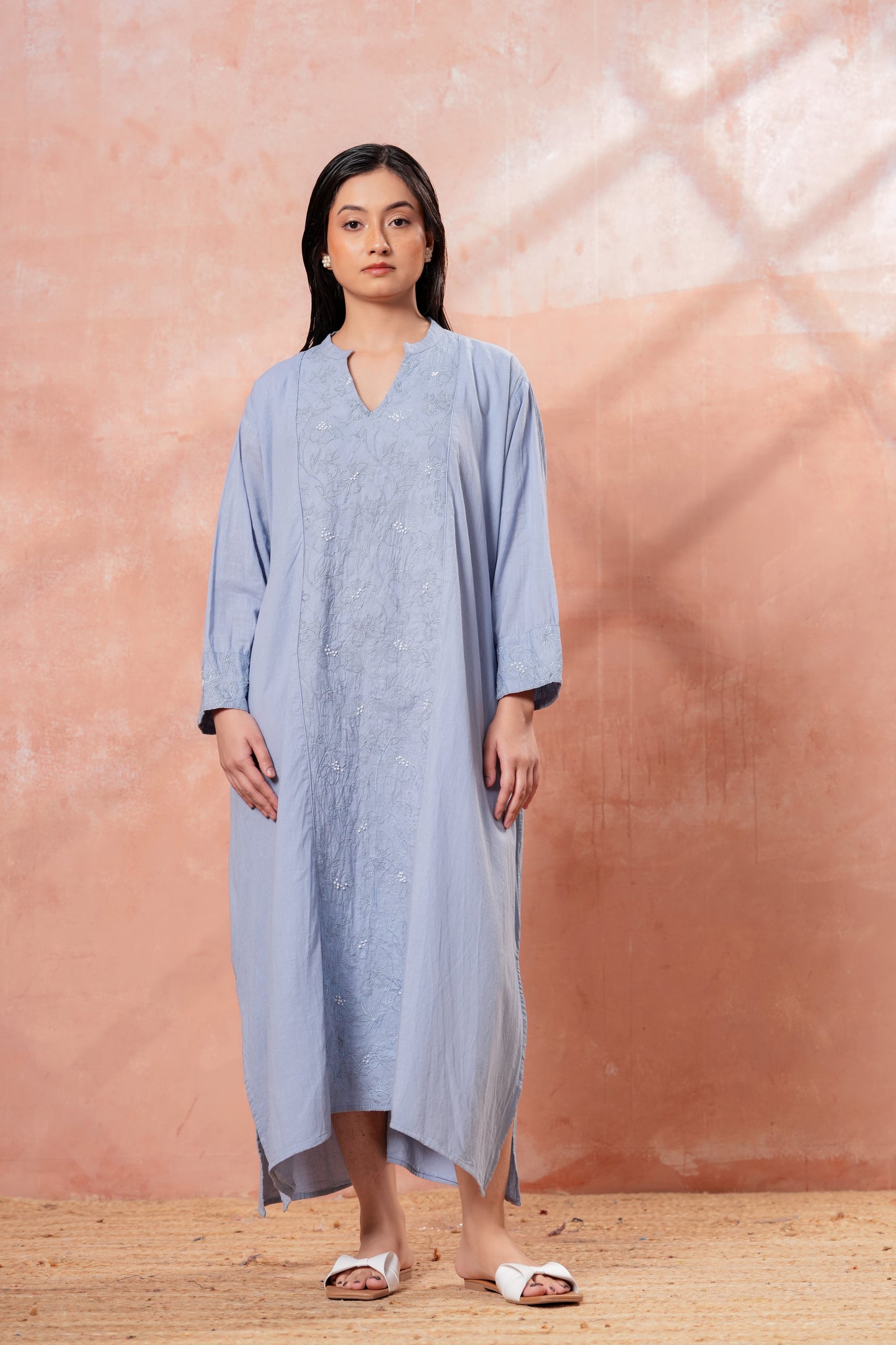 MELLOW KAFTAN